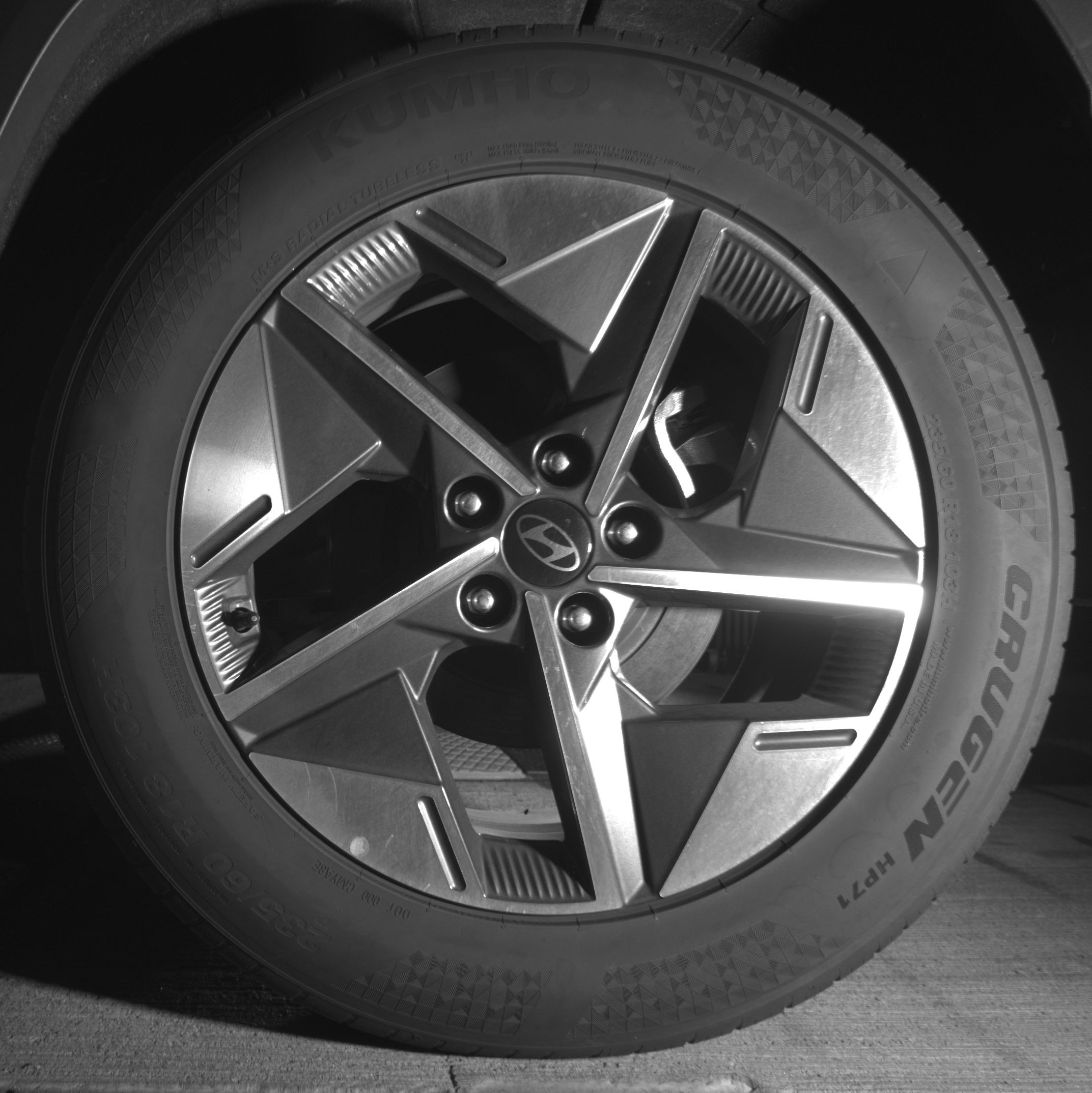 Thumbnail: 2025 Hyundai Tucson - 11