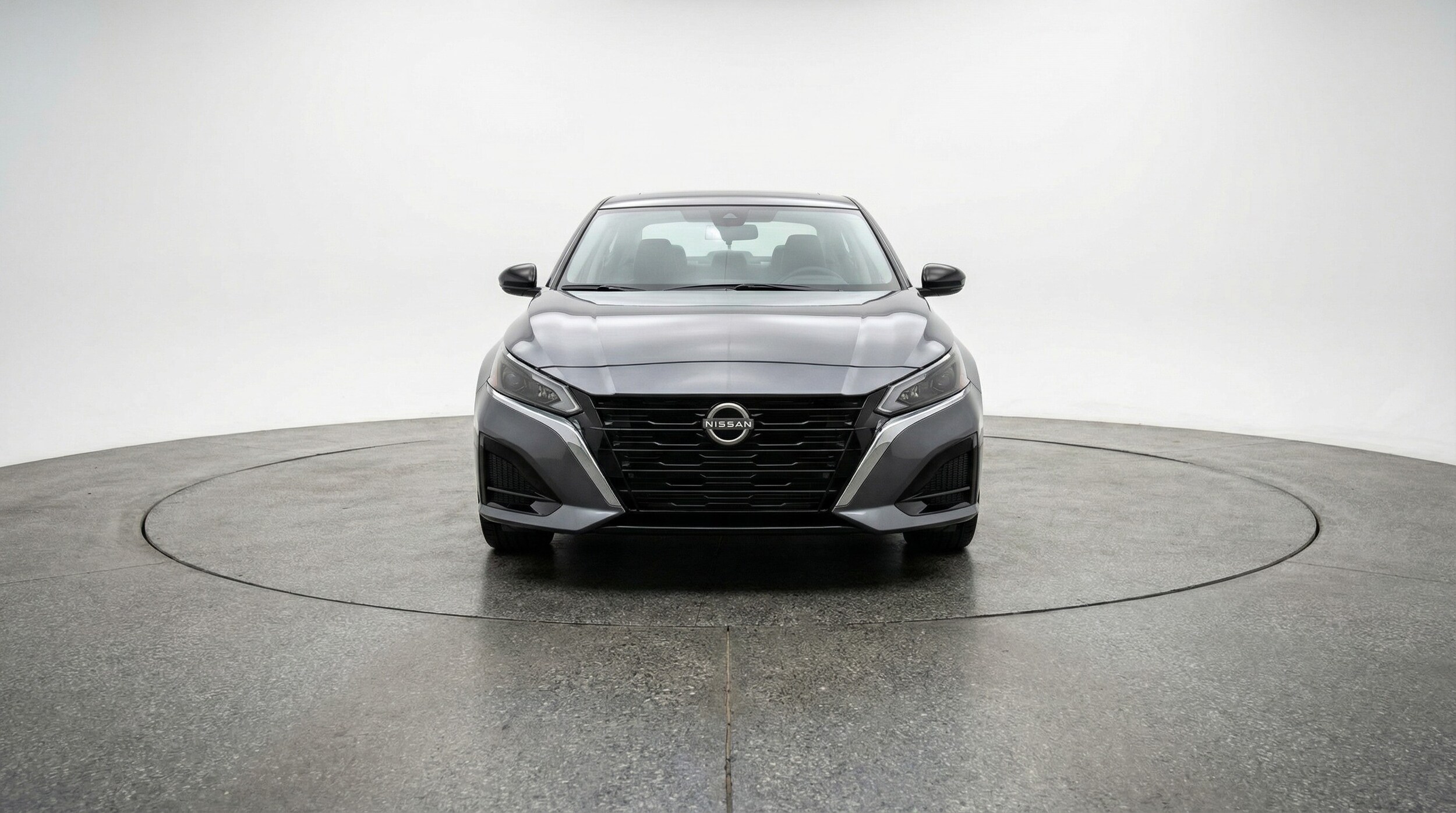 Thumbnail: 2025 Nissan Altima - 2