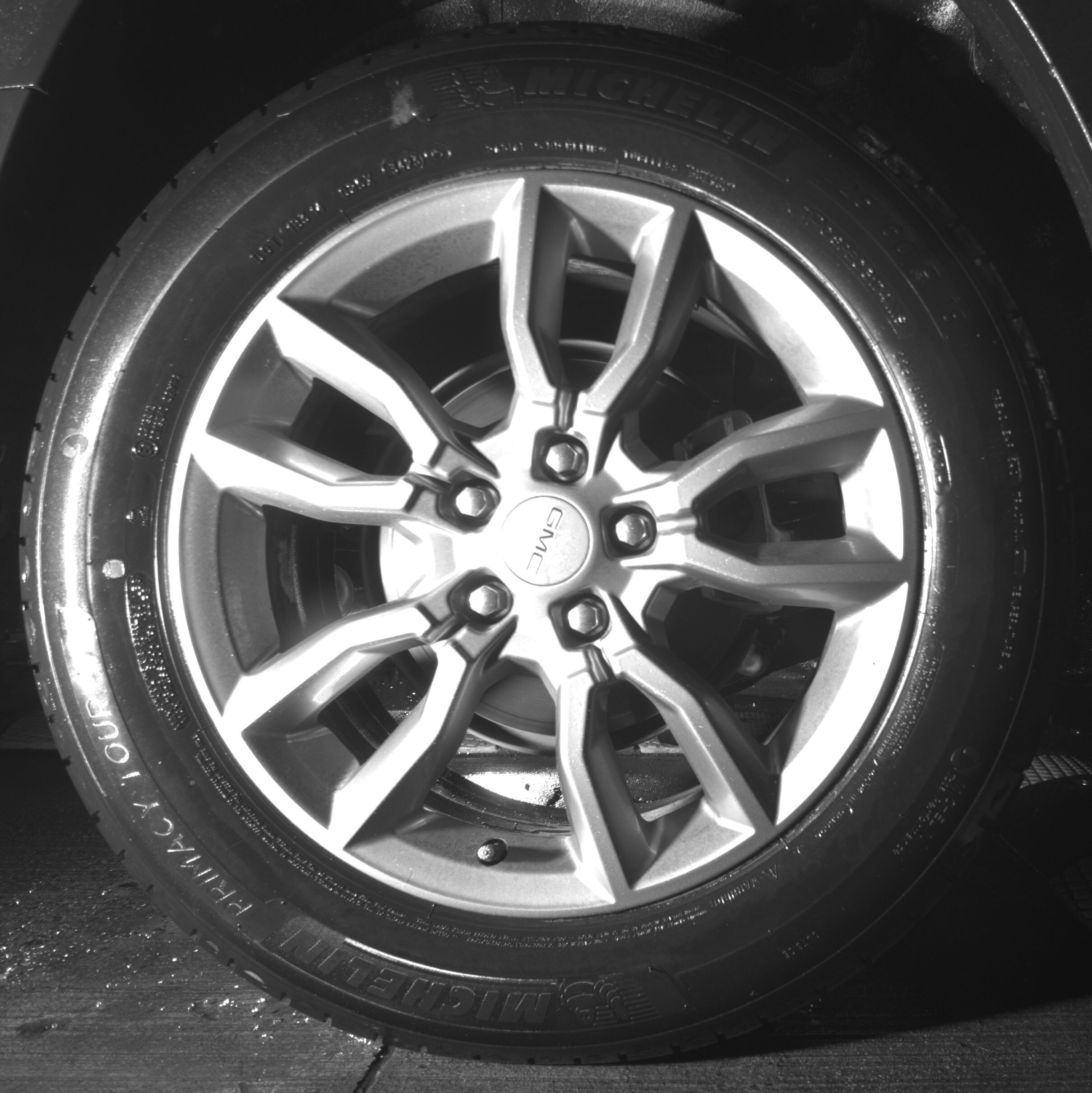 Thumbnail: 2024 GMC Terrain - 12