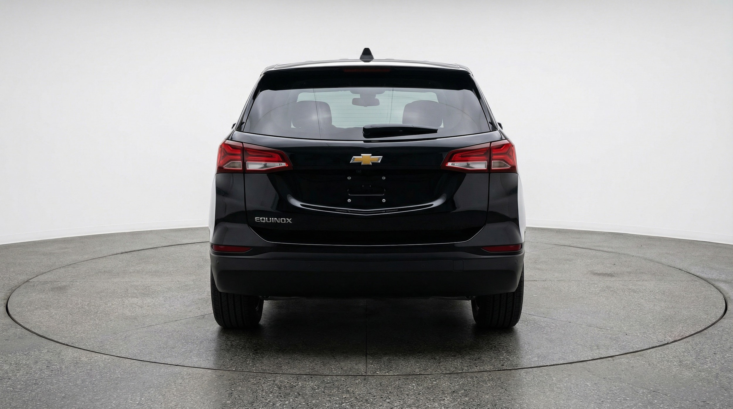 Thumbnail: 2025 Chevrolet Equinox - 6