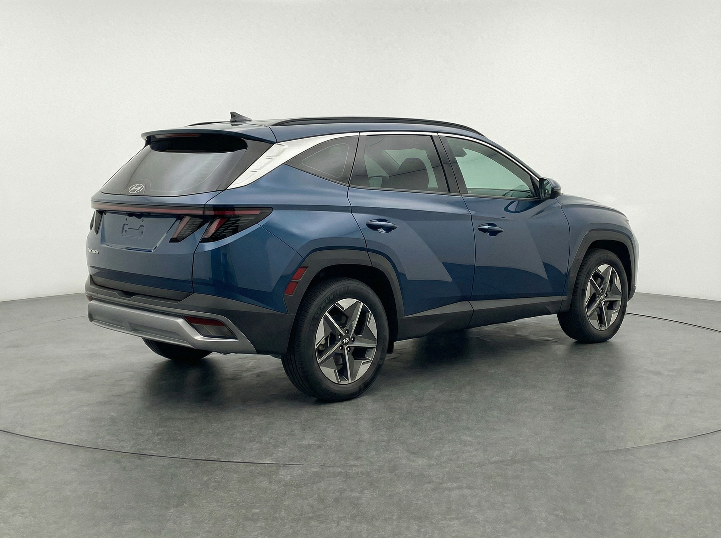 Thumbnail: 2025 Hyundai Tucson - 7