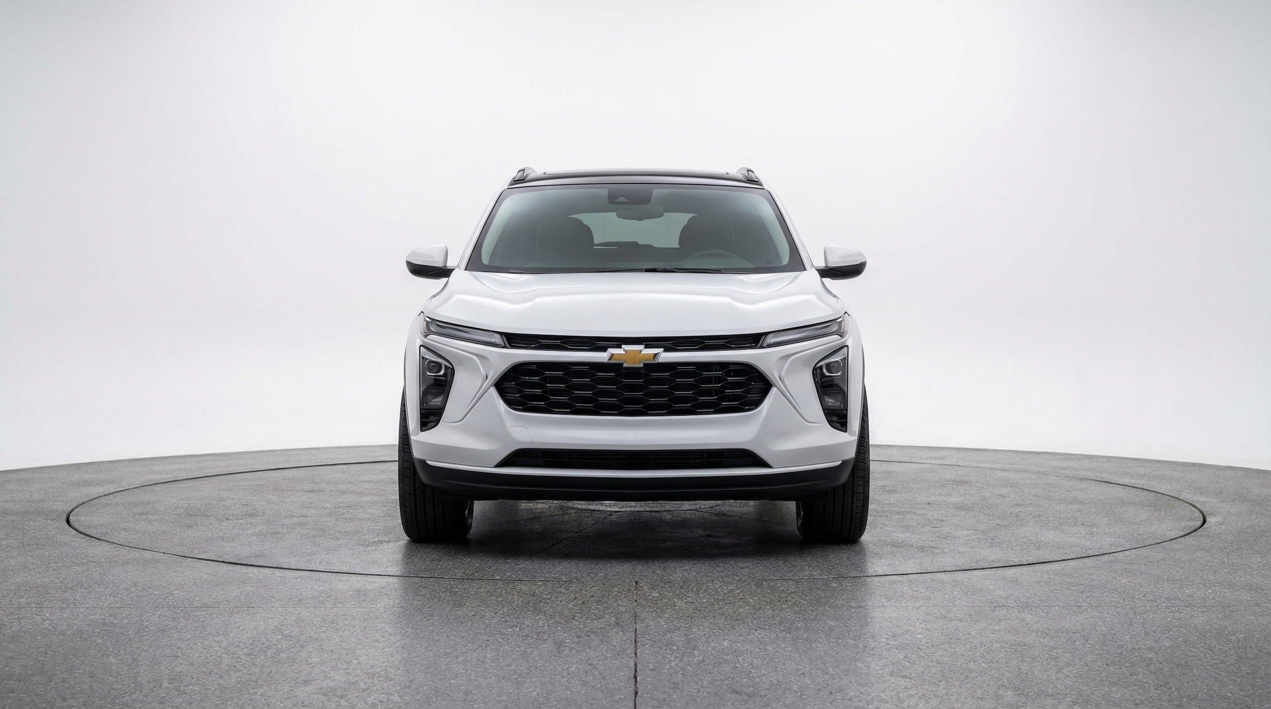 Thumbnail: 2025 Chevrolet Blazer - 2