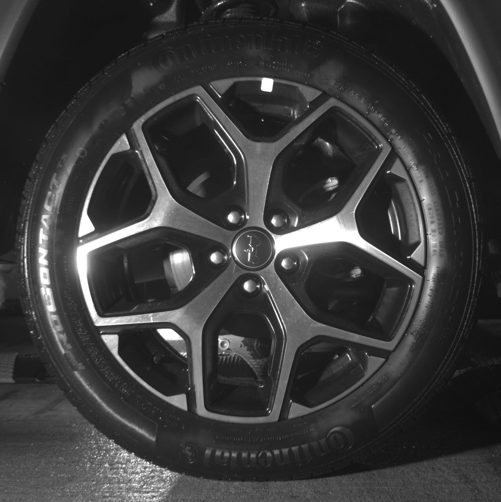 Thumbnail: 2025 Jeep Compass - 12