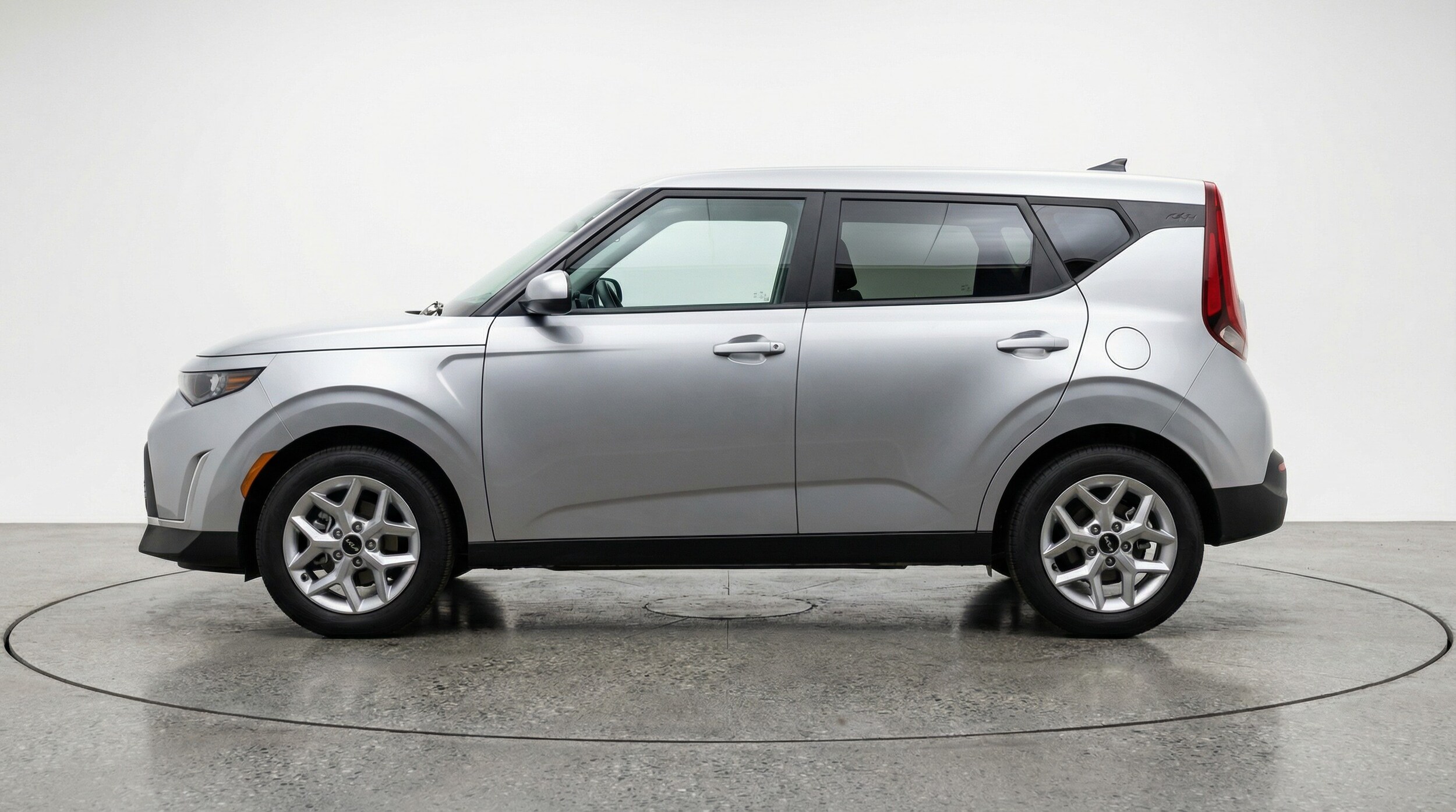 Thumbnail: 2025 Kia Soul - 4