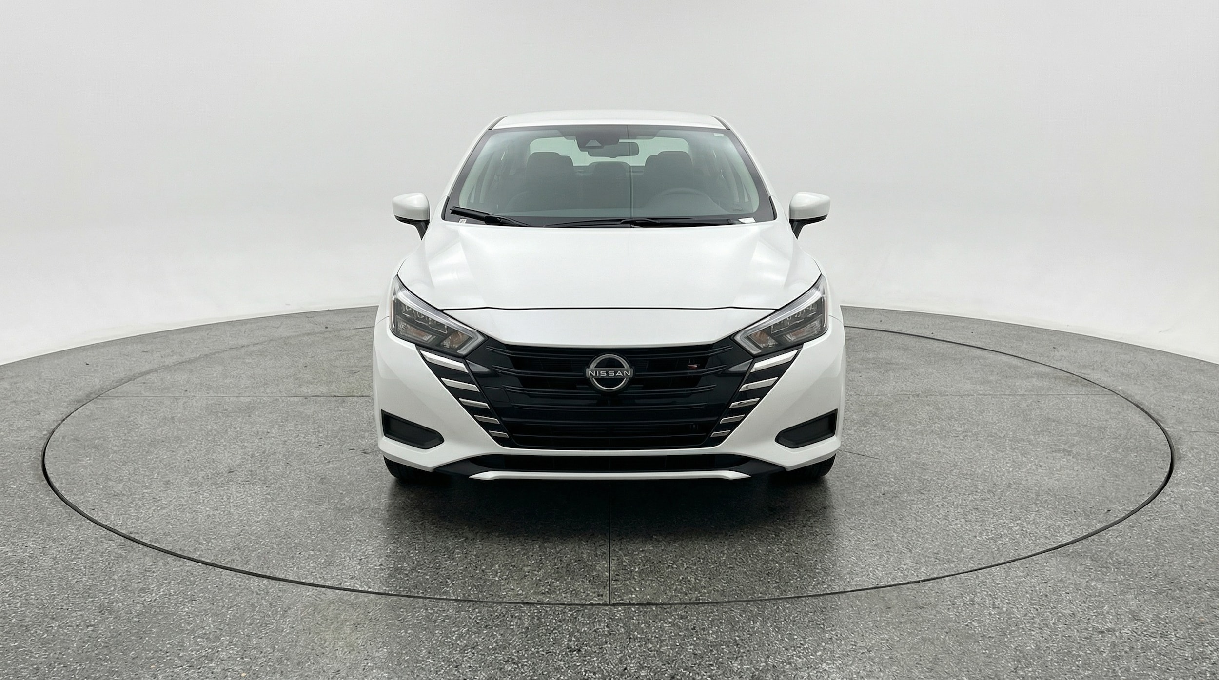 Thumbnail: 2025 Nissan Versa - 2