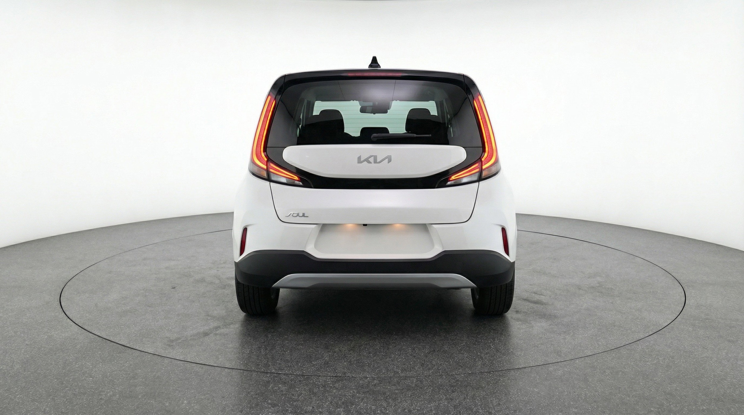 Thumbnail: 2025 Kia Soul - 7