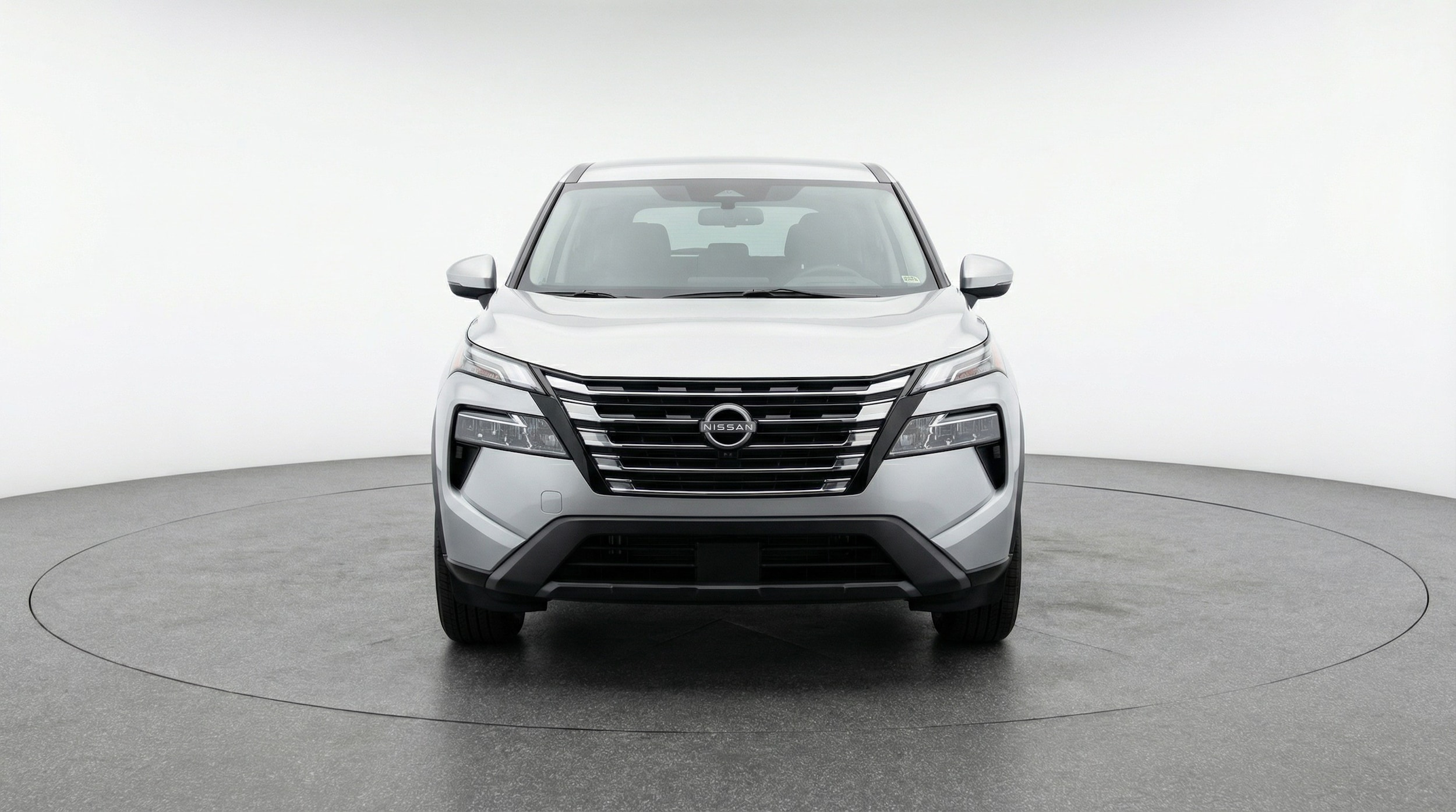 Thumbnail: 2025 Nissan Rogue - 2