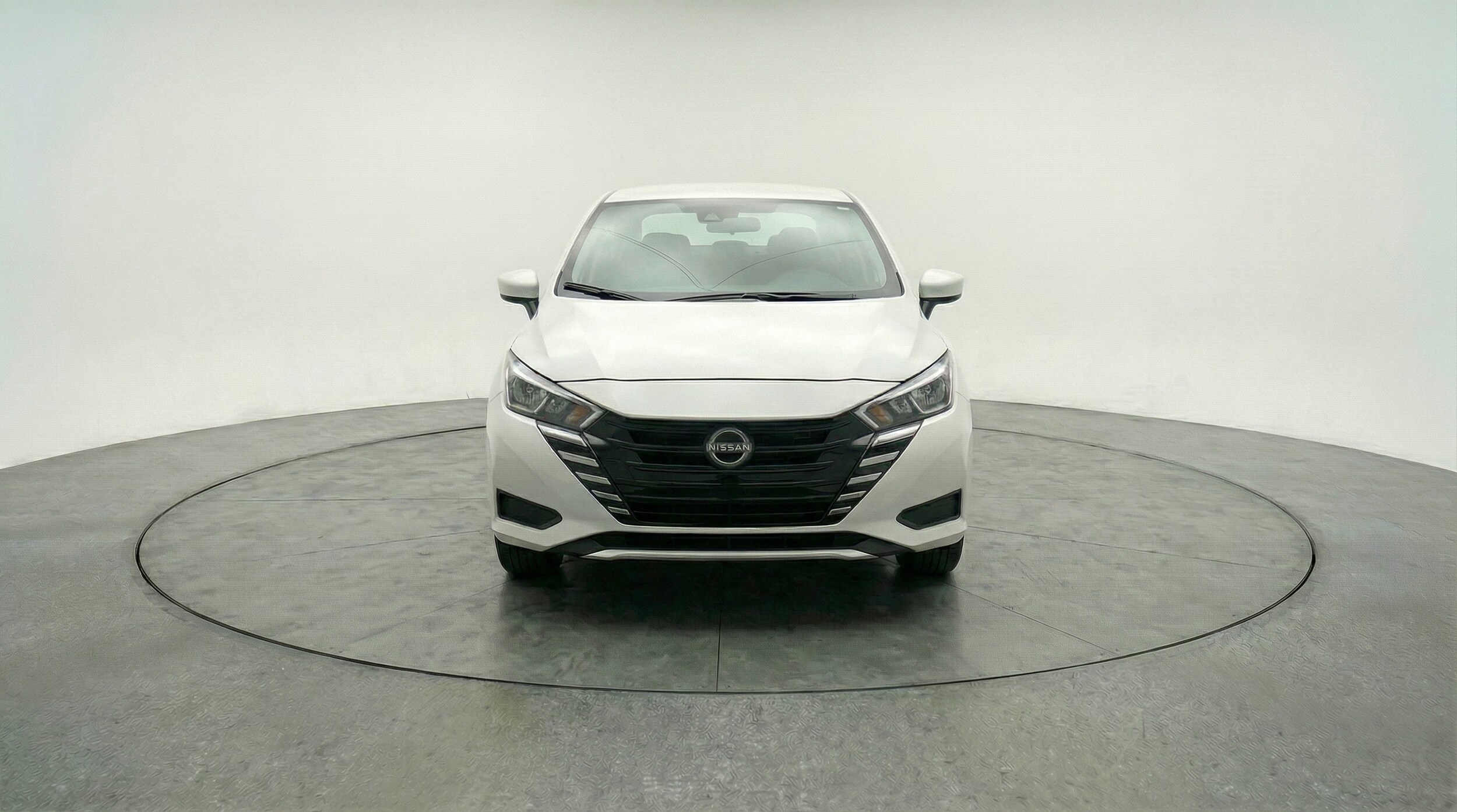 Thumbnail: 2025 Nissan Versa - 2