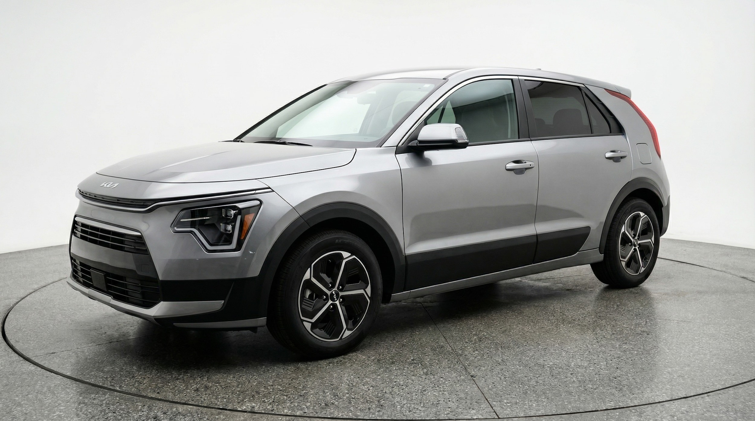 Thumbnail: 2026 Kia K4 - 3