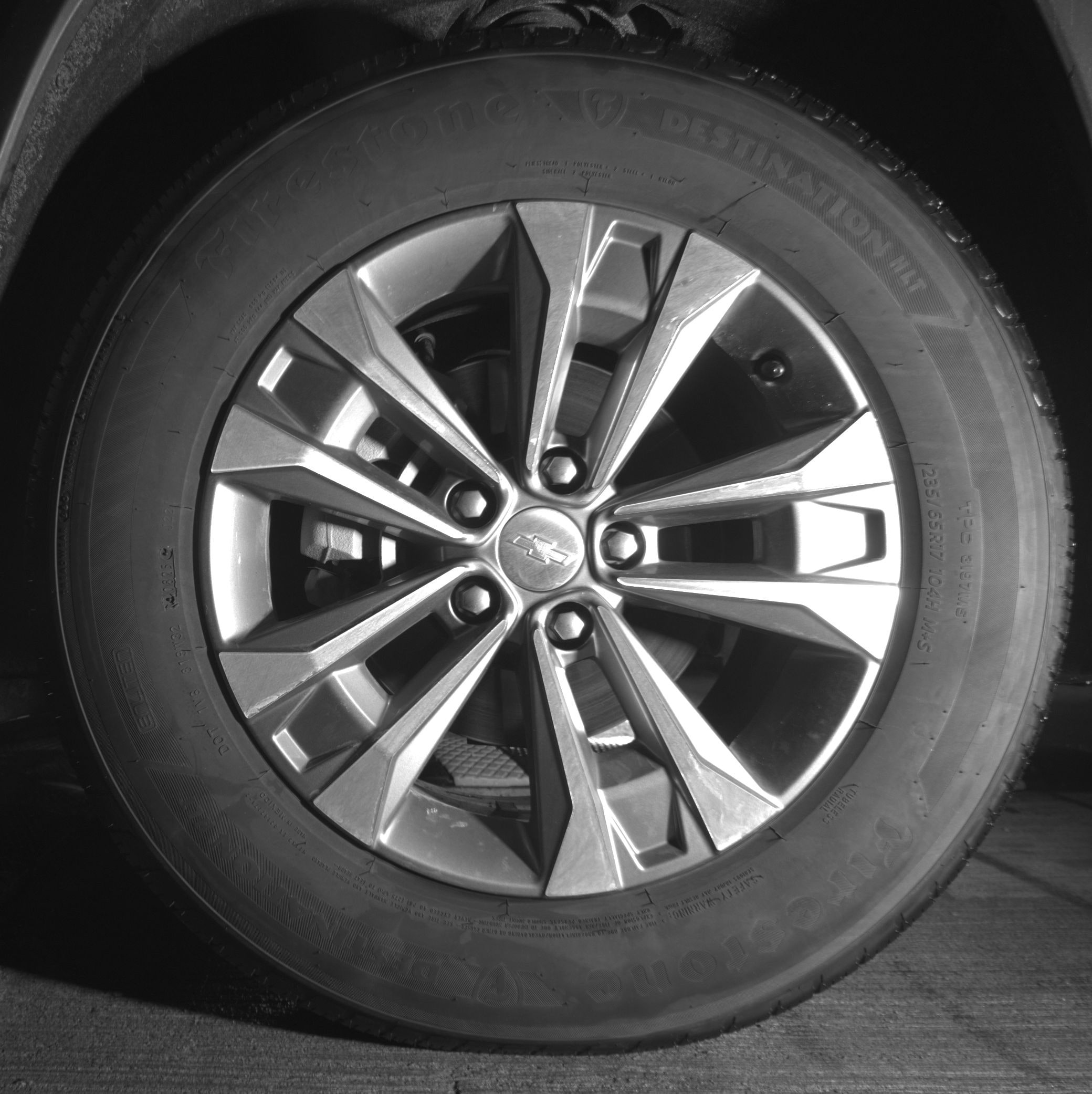 Thumbnail: 2025 Chevrolet Equinox - 9