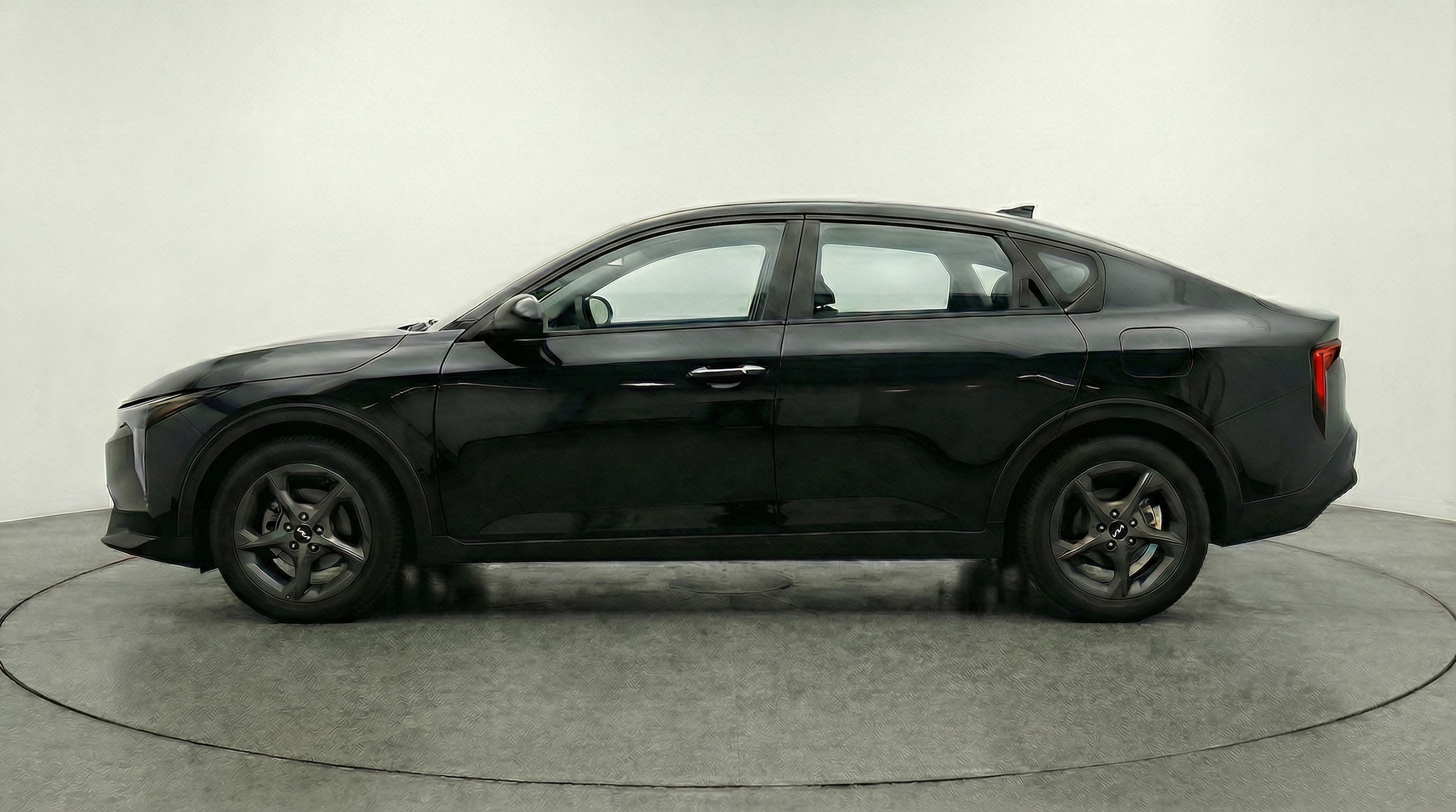 Thumbnail: 2025 Kia K4 - 4