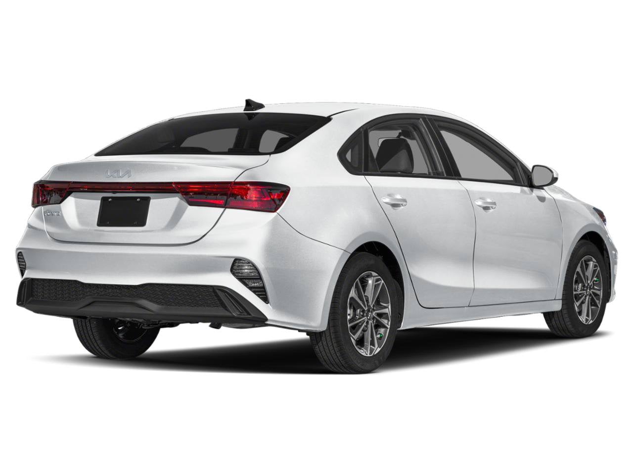 Thumbnail: 2024 Kia Forte - 2