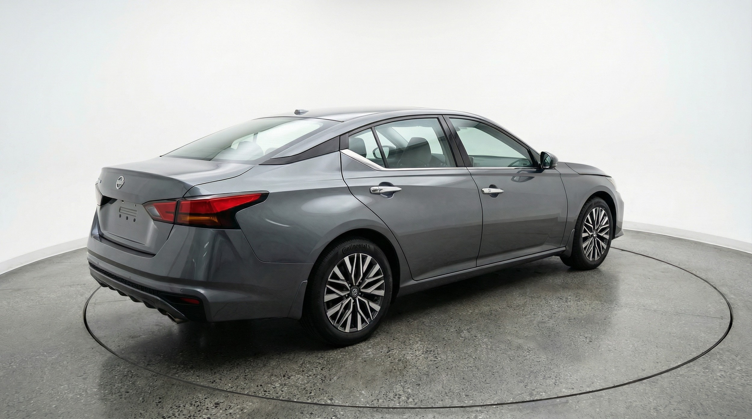 Thumbnail: 2025 Nissan Altima - 7