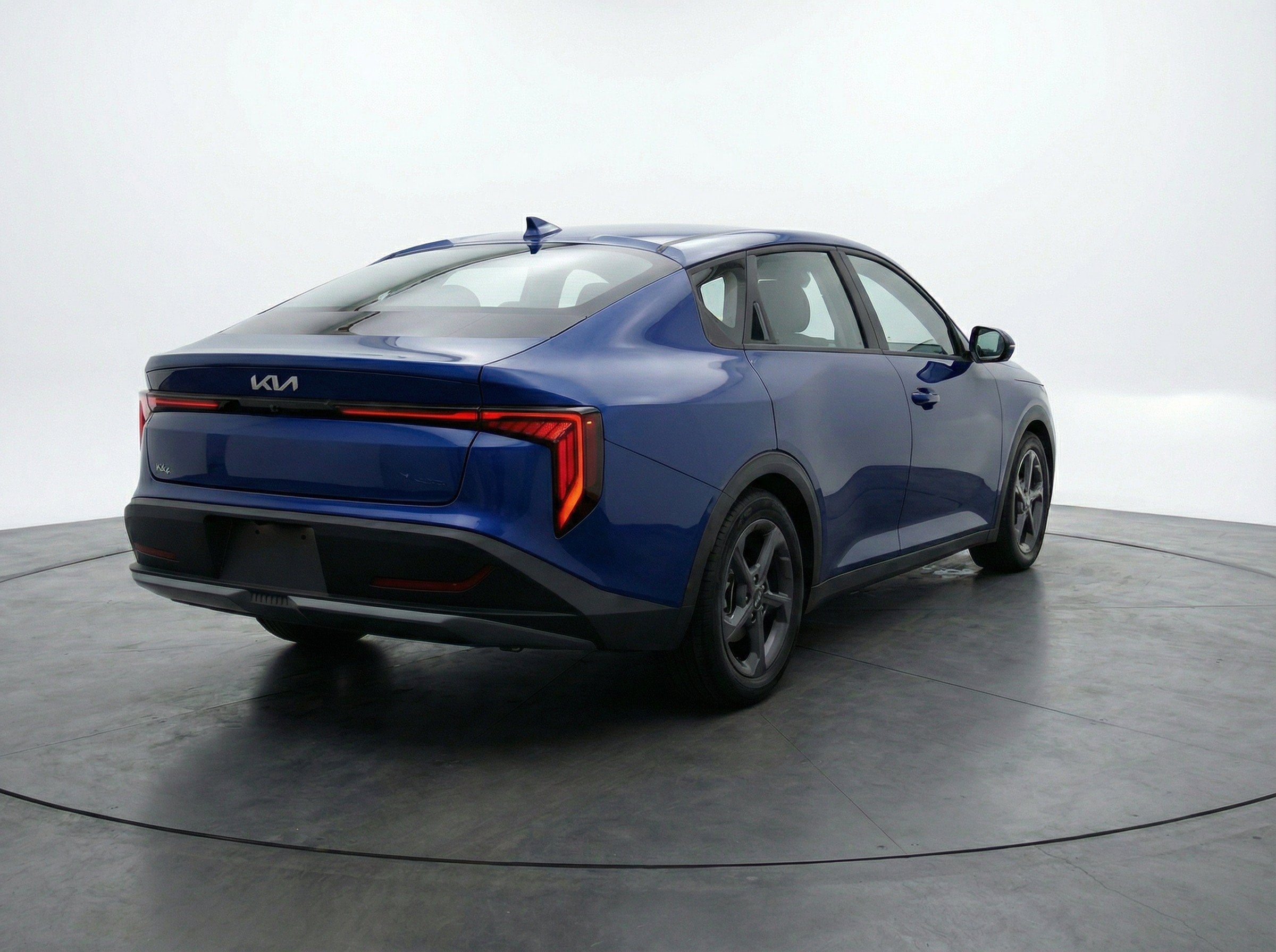 Thumbnail: 2025 Kia K4 - 9