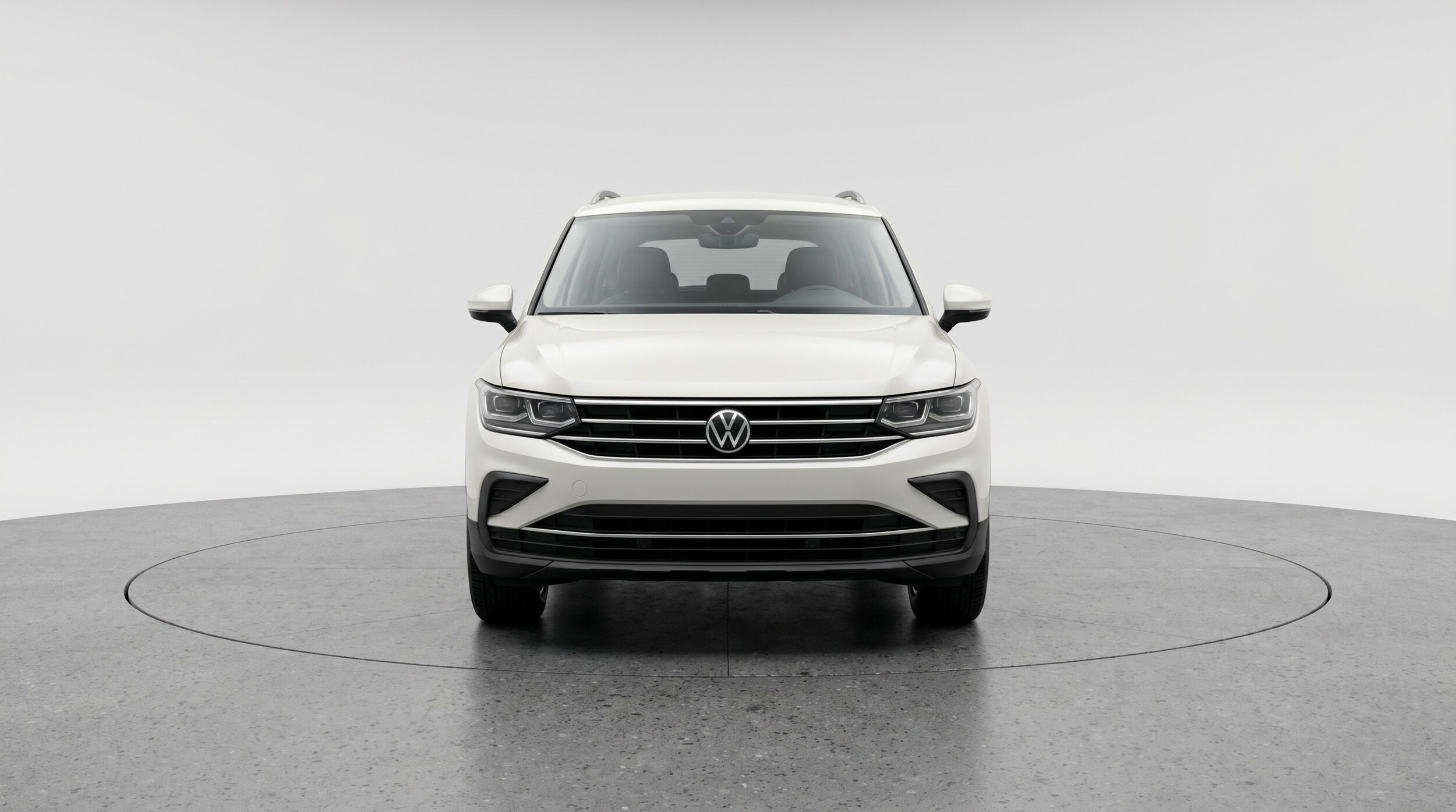 Thumbnail: 2026 Volkswagen Tiguan - 2