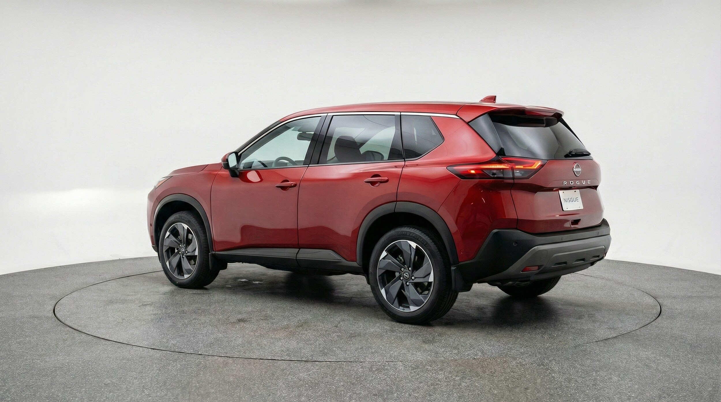 Thumbnail: 2025 Nissan Rogue - 5