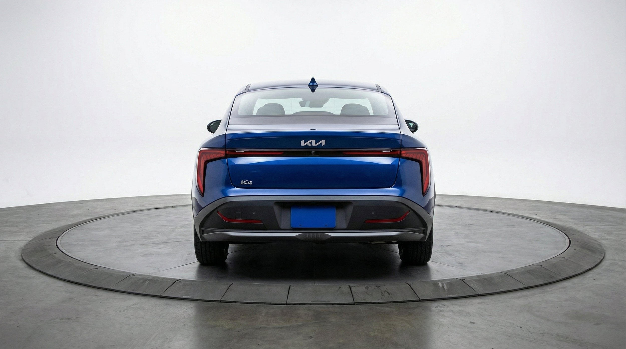 Thumbnail: 2025 Kia K4 - 7