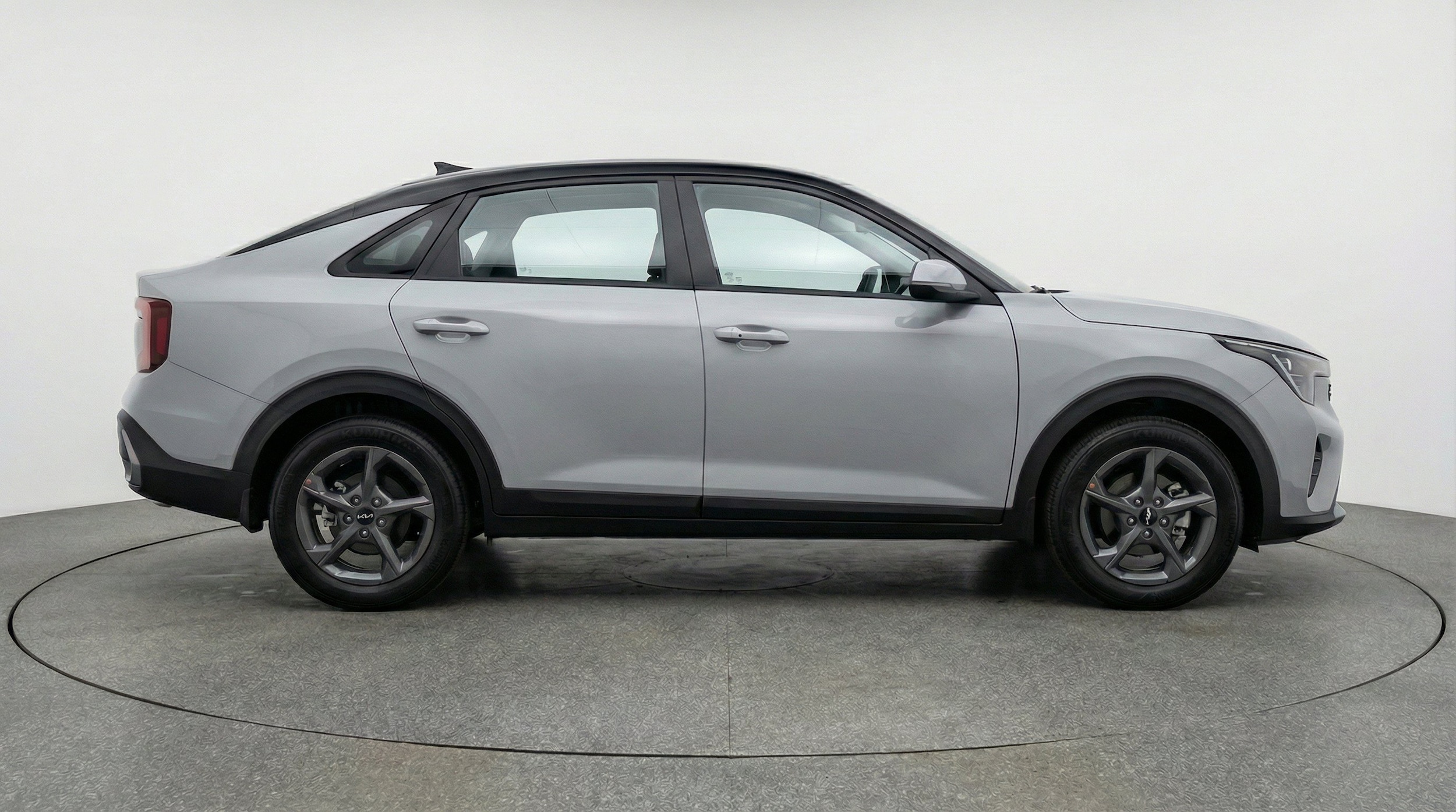 Thumbnail: 2026 Kia K4 - 10