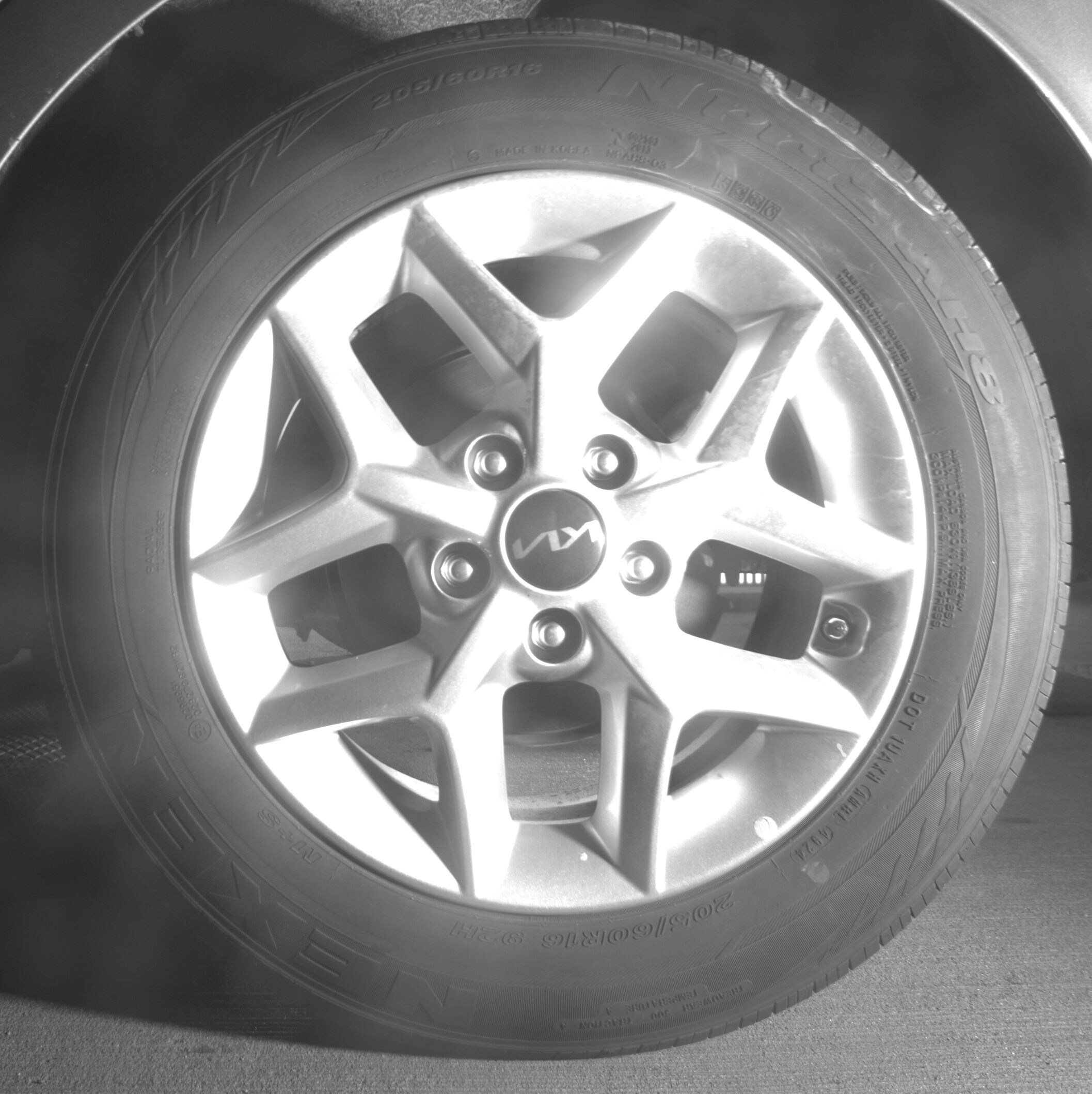 Thumbnail: 2025 Kia Soul - 11