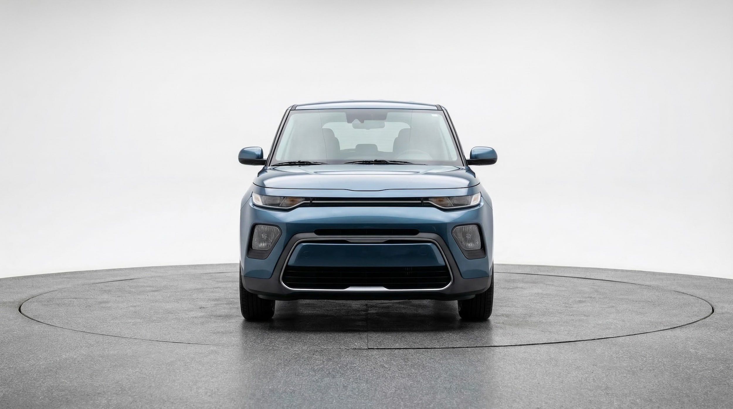 Thumbnail: 2025 Kia Soul - 2