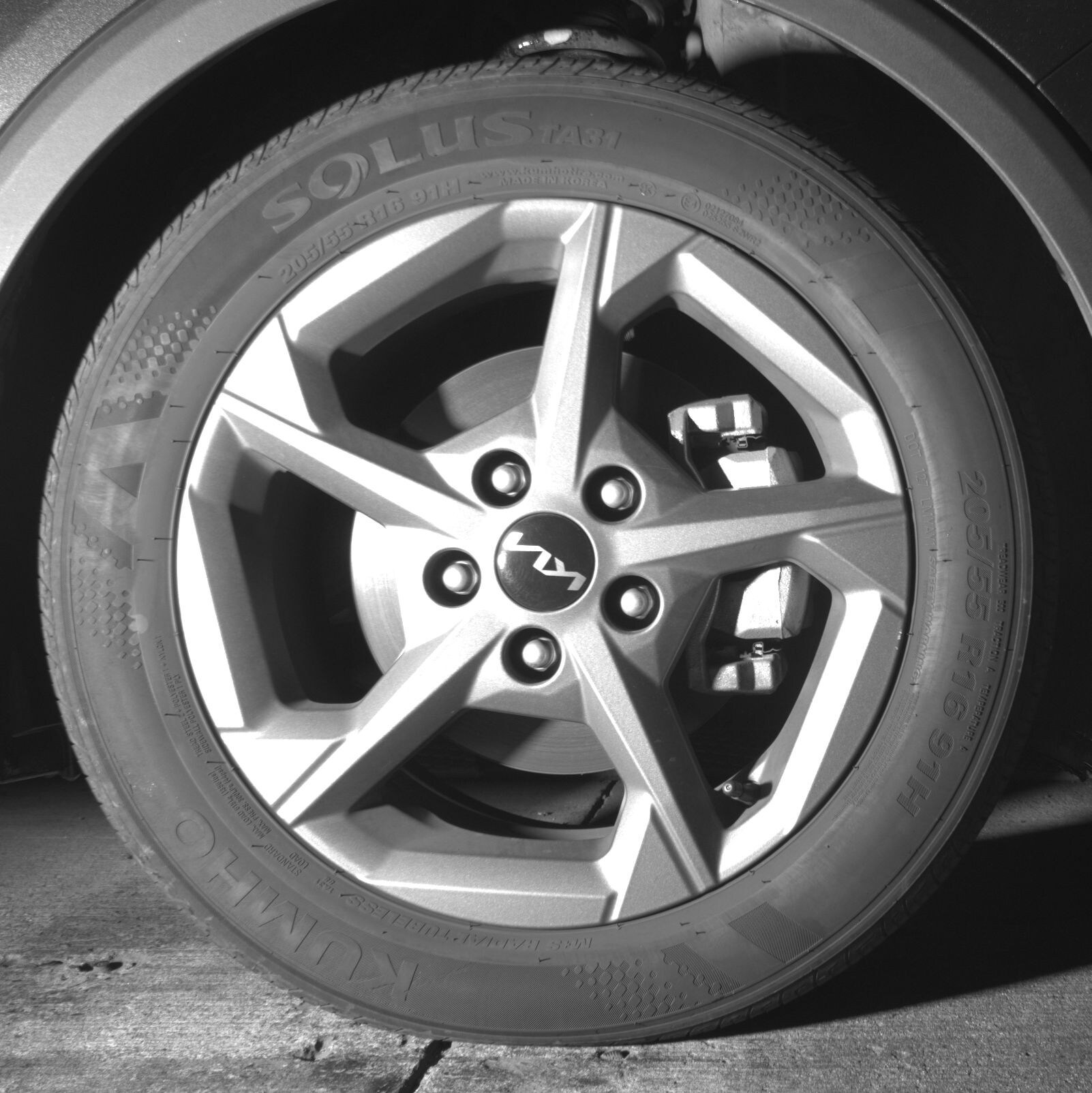 Thumbnail: 2025 Kia K4 - 10