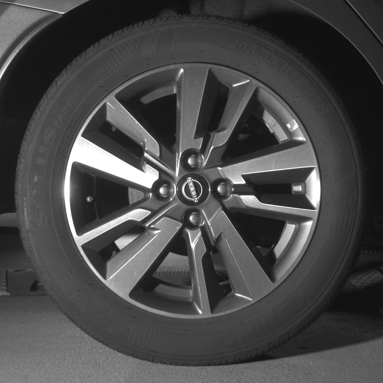 Thumbnail: 2025 Nissan Versa - 12