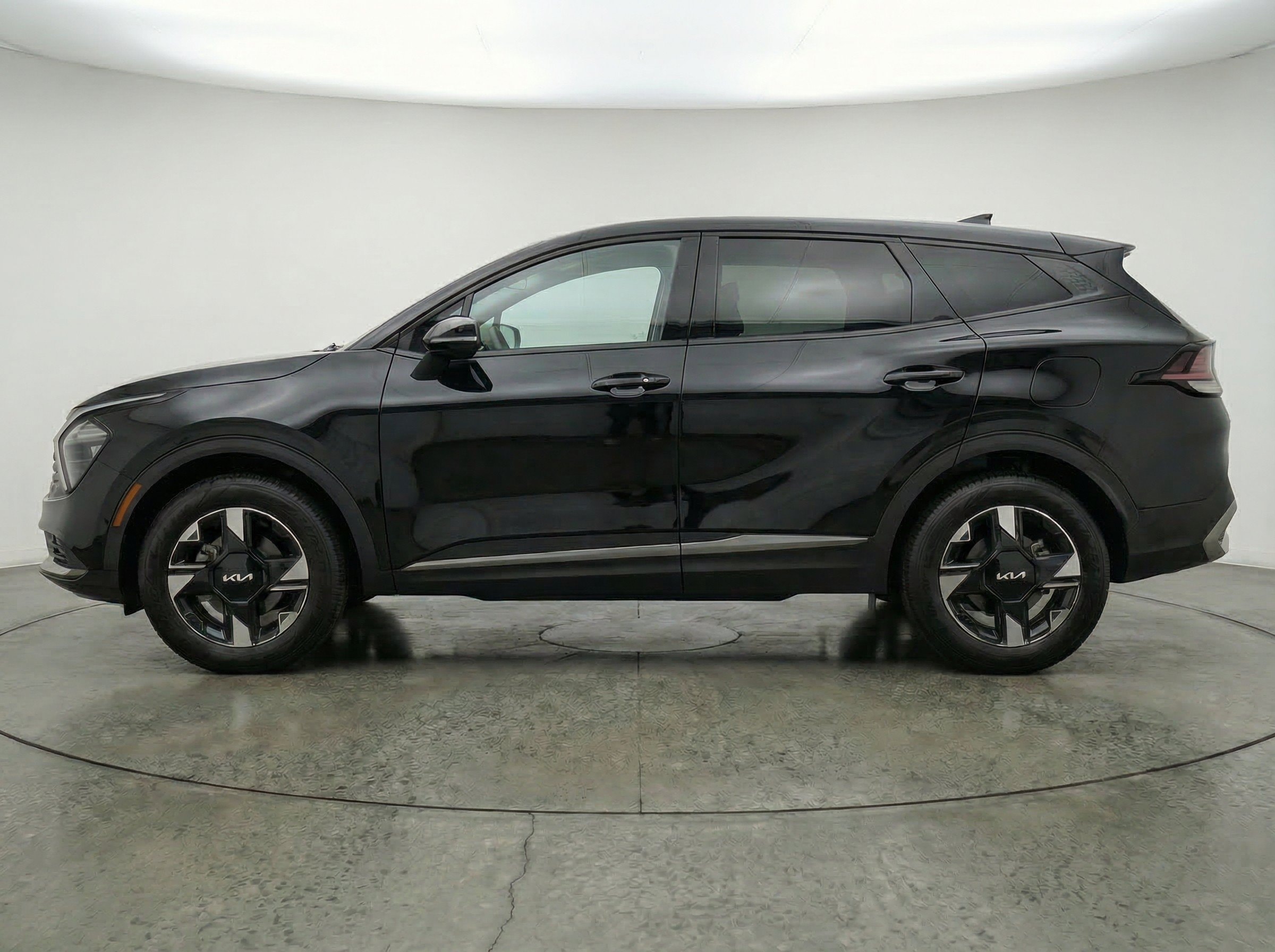 Thumbnail: 2026 Kia Sportage - 5