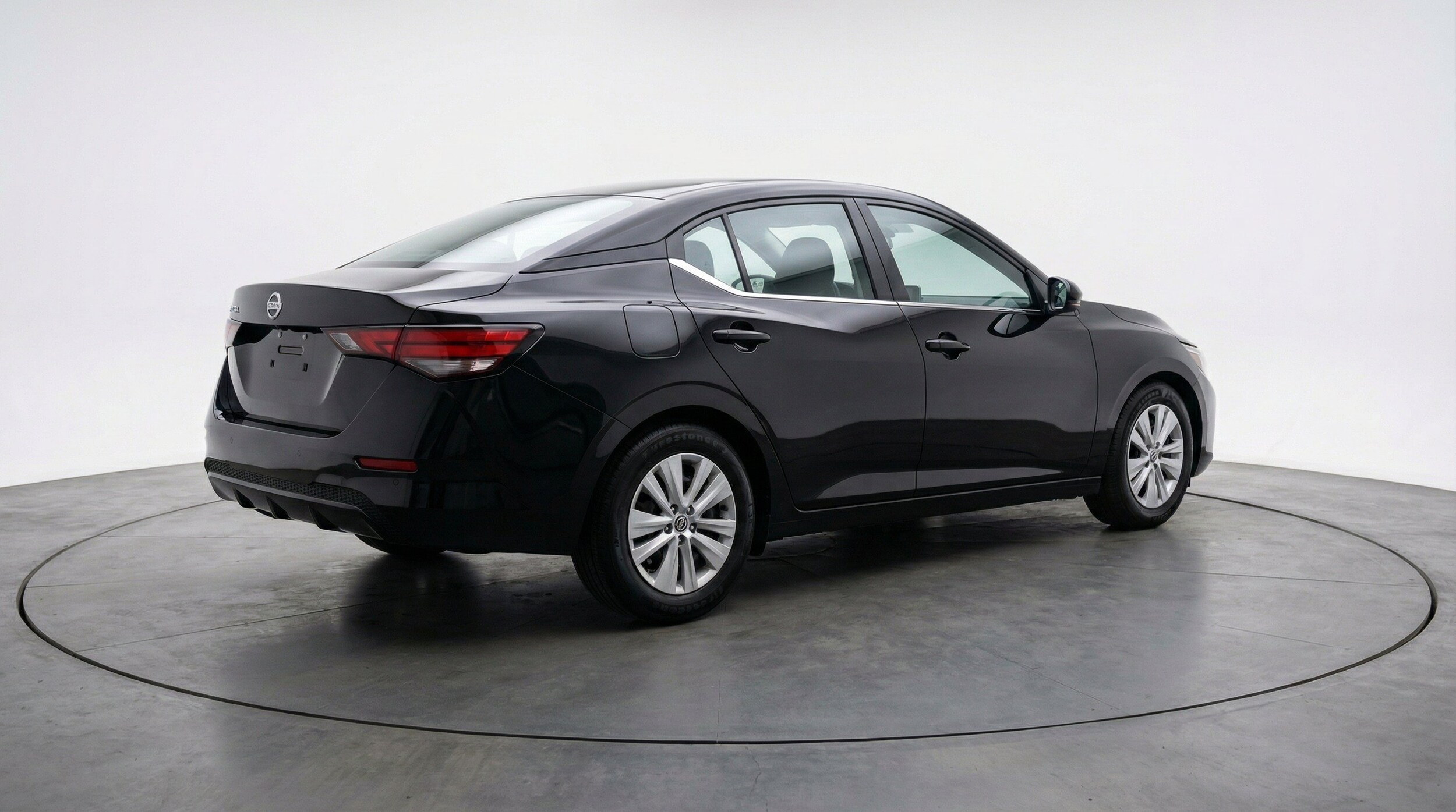 Thumbnail: 2025 Nissan Sentra - 9