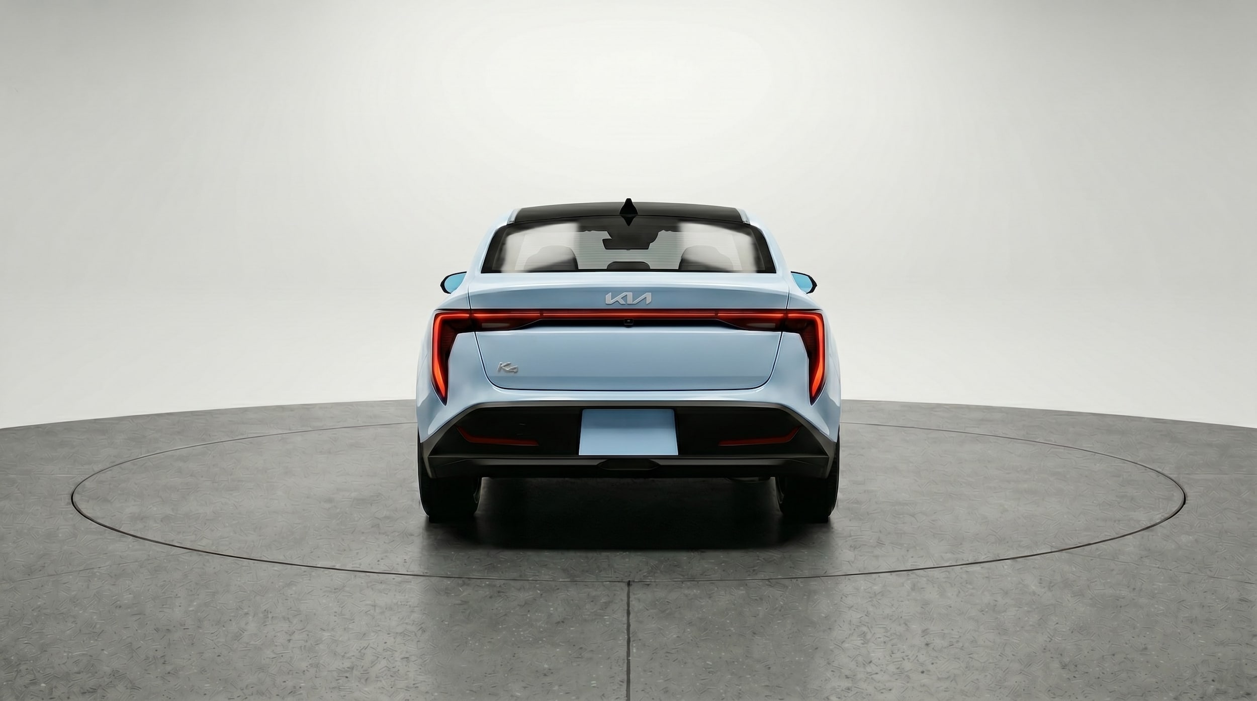 Thumbnail: 2026 Kia K4 - 6