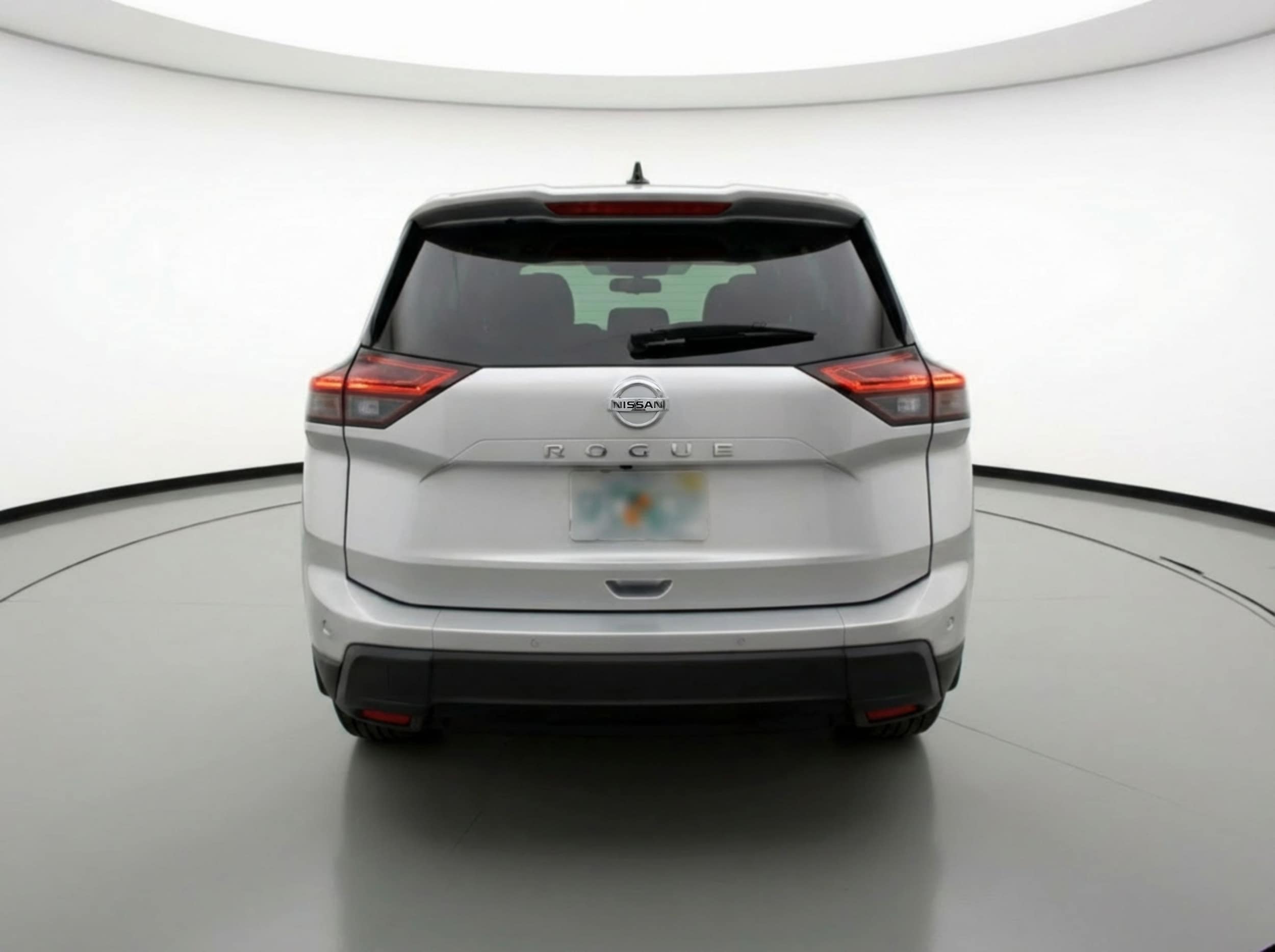 Thumbnail: 2025 Nissan Rogue - 6