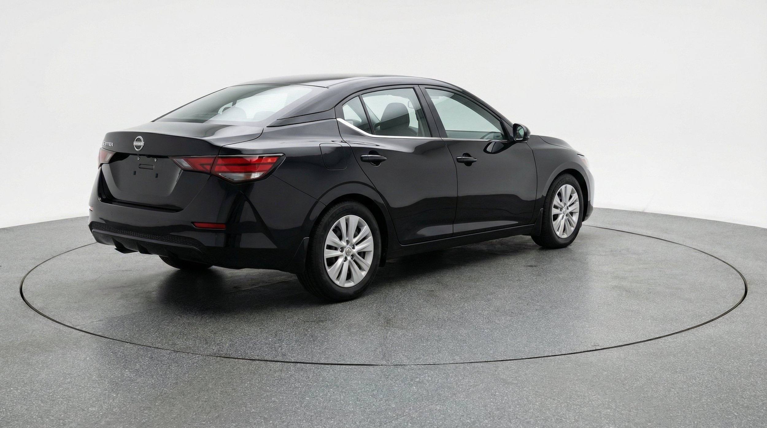 Thumbnail: 2025 Nissan Sentra - 9