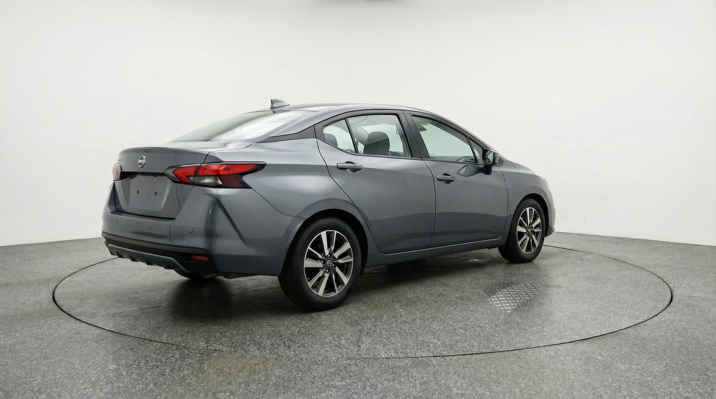 Thumbnail: 2025 Nissan Versa - 7