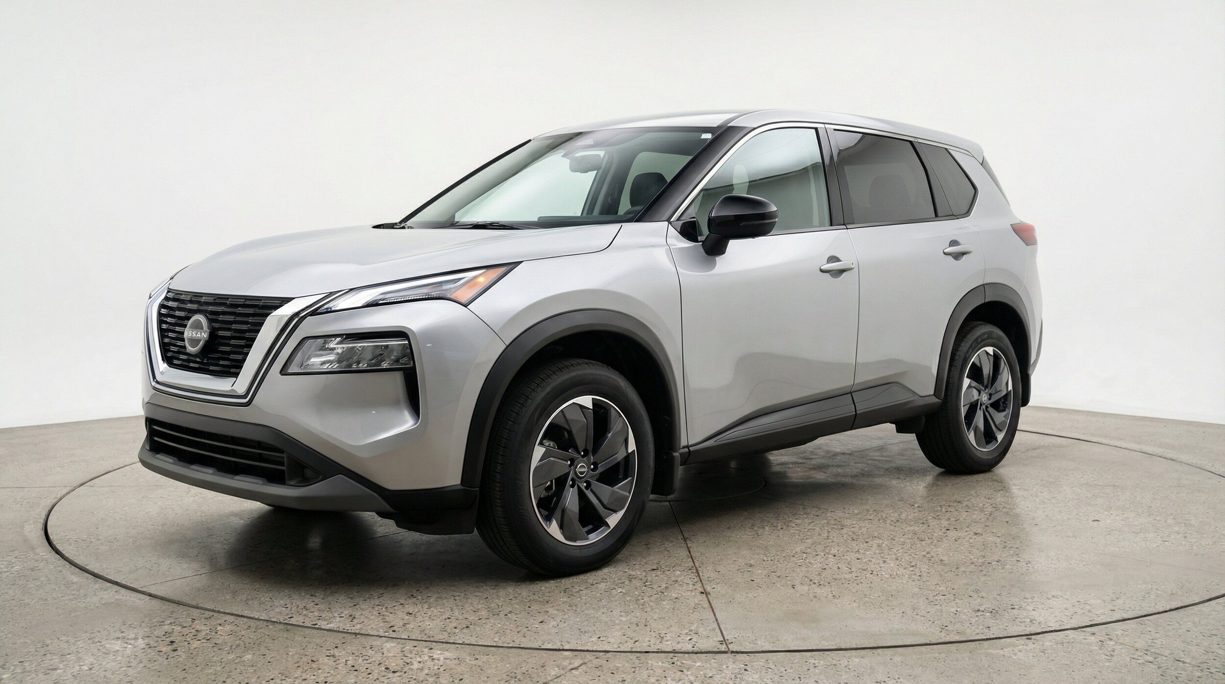 Thumbnail: 2026 Nissan Rogue - 3