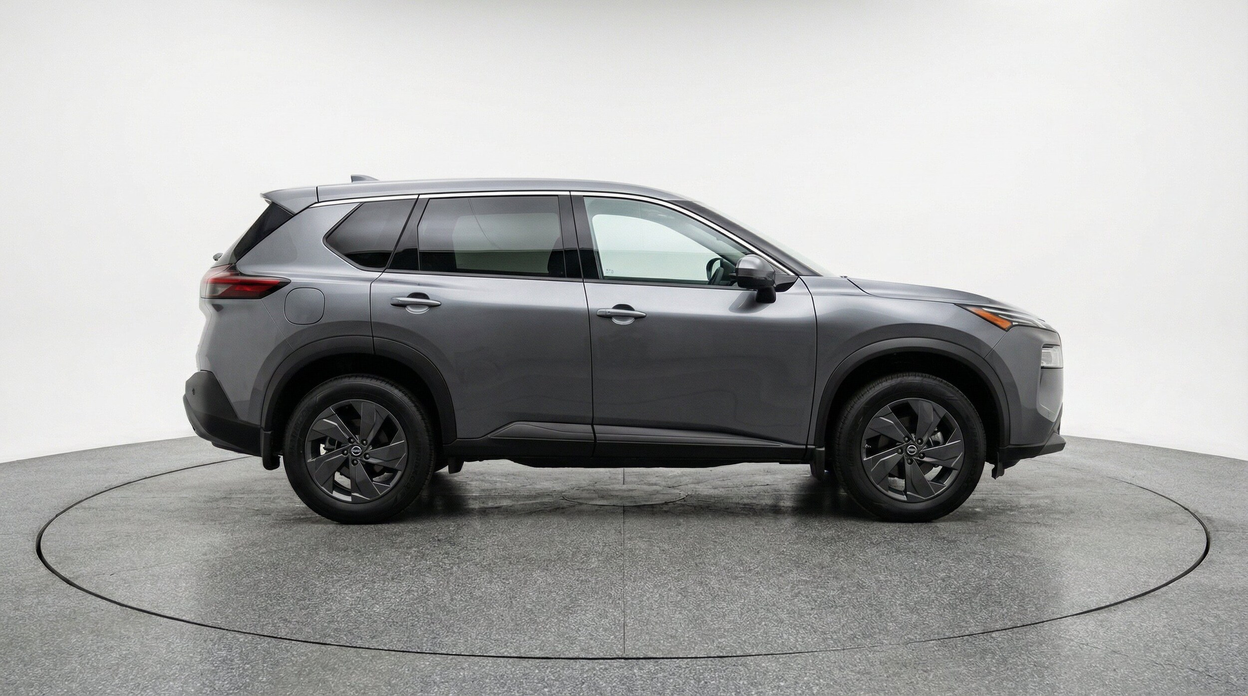 Thumbnail: 2026 Nissan Rogue - 11