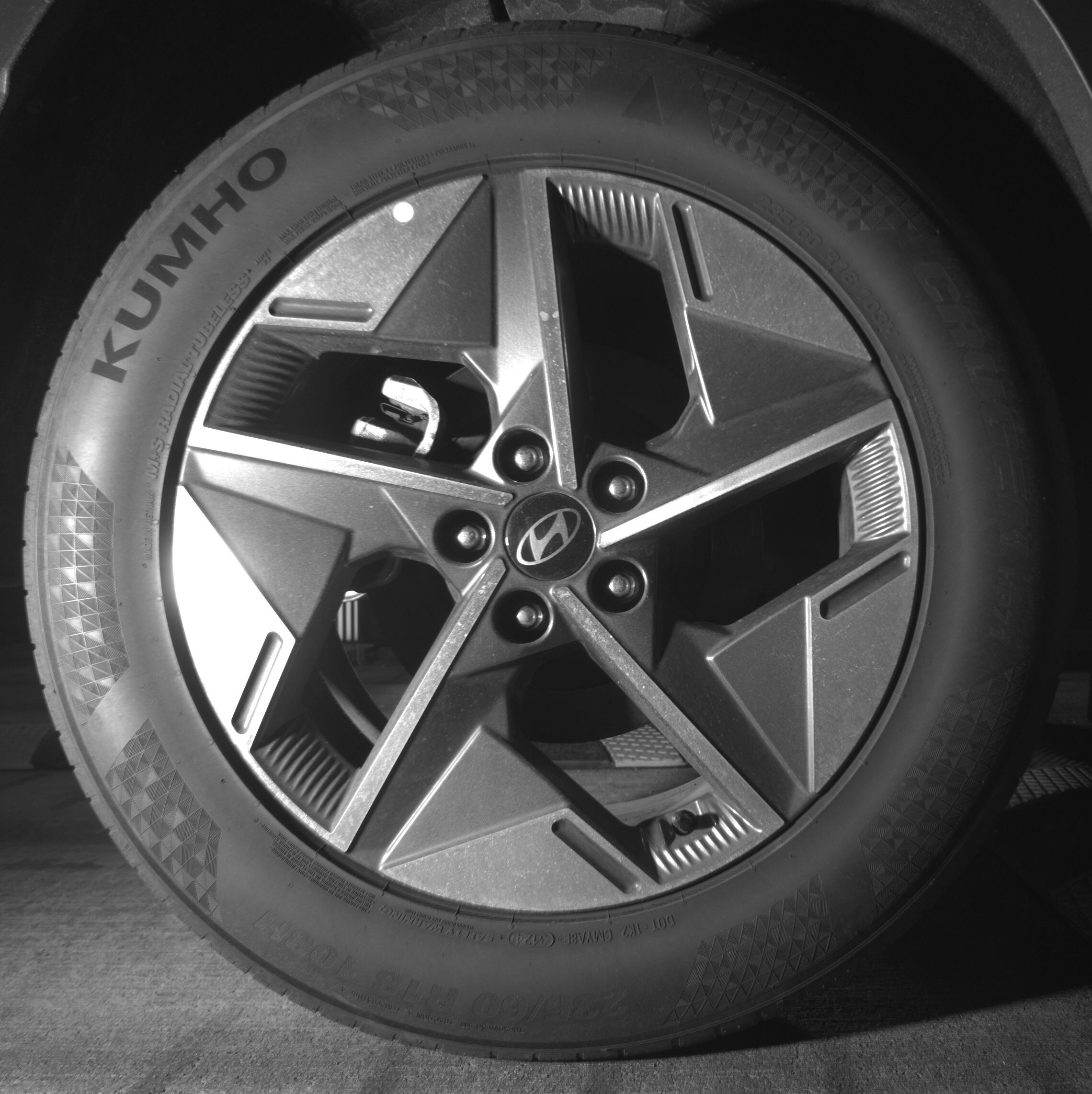 Thumbnail: 2025 Hyundai Tucson - 9