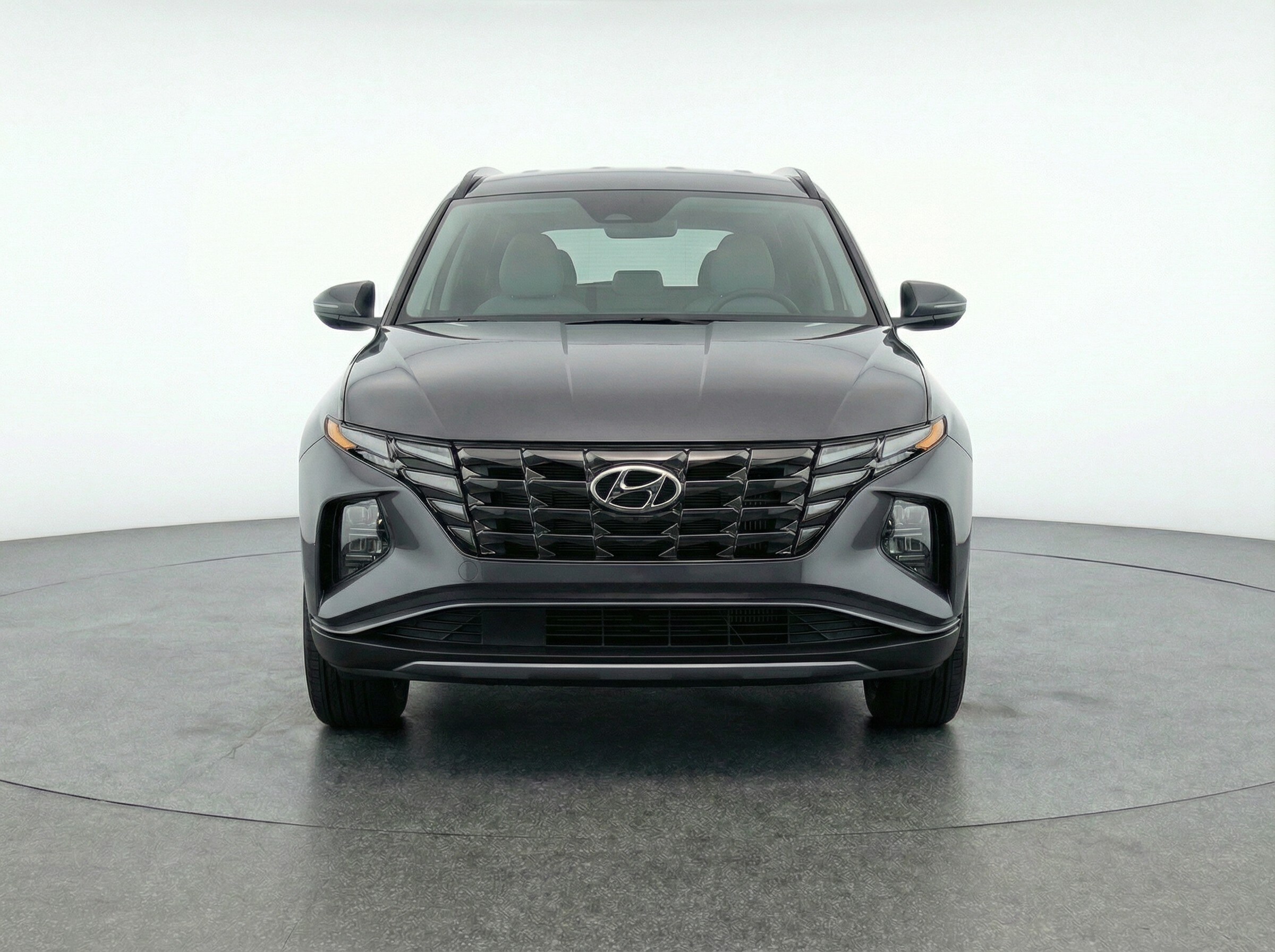 Thumbnail: 2025 Hyundai Tucson - 2