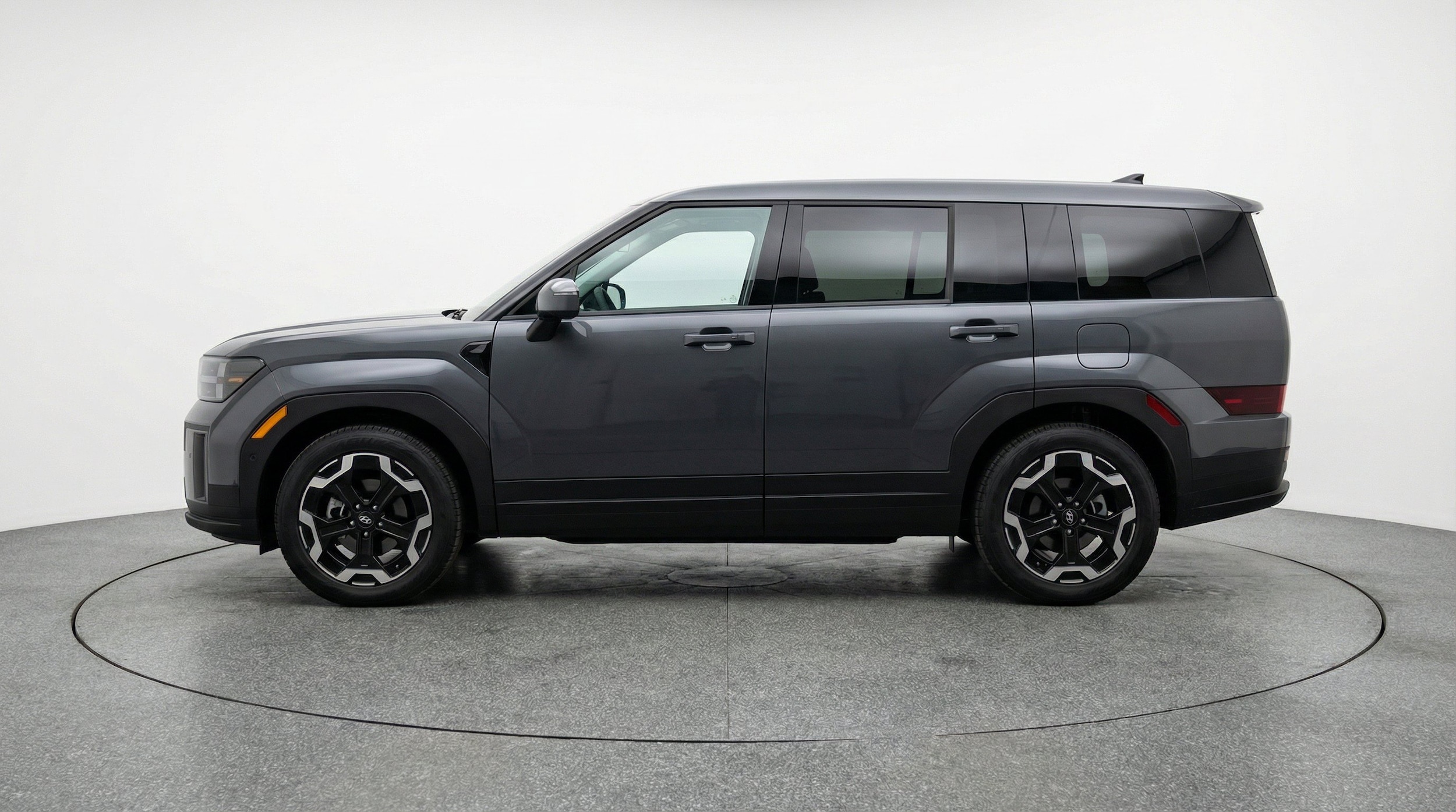 Thumbnail: 2026 Hyundai Santa Fe - 5