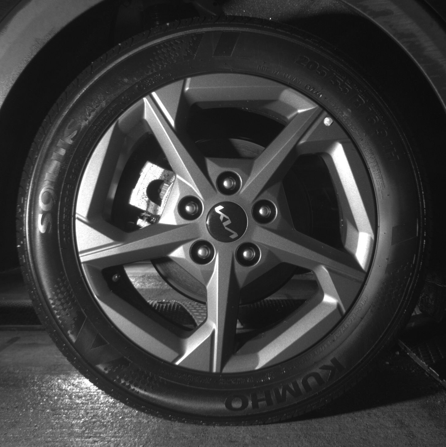 Thumbnail: 2025 Kia K4 - 12