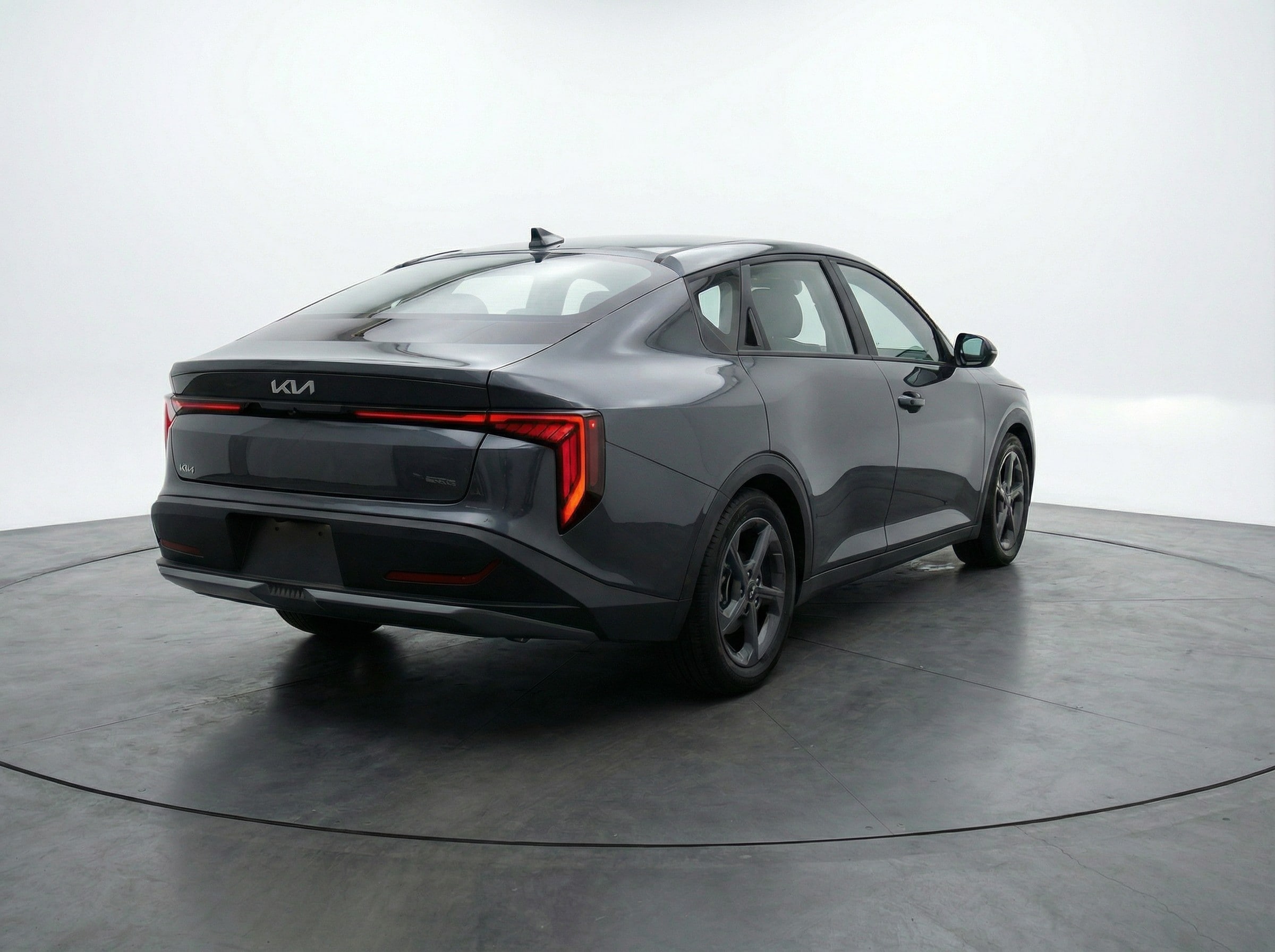 Thumbnail: 2025 Kia K4 - 7
