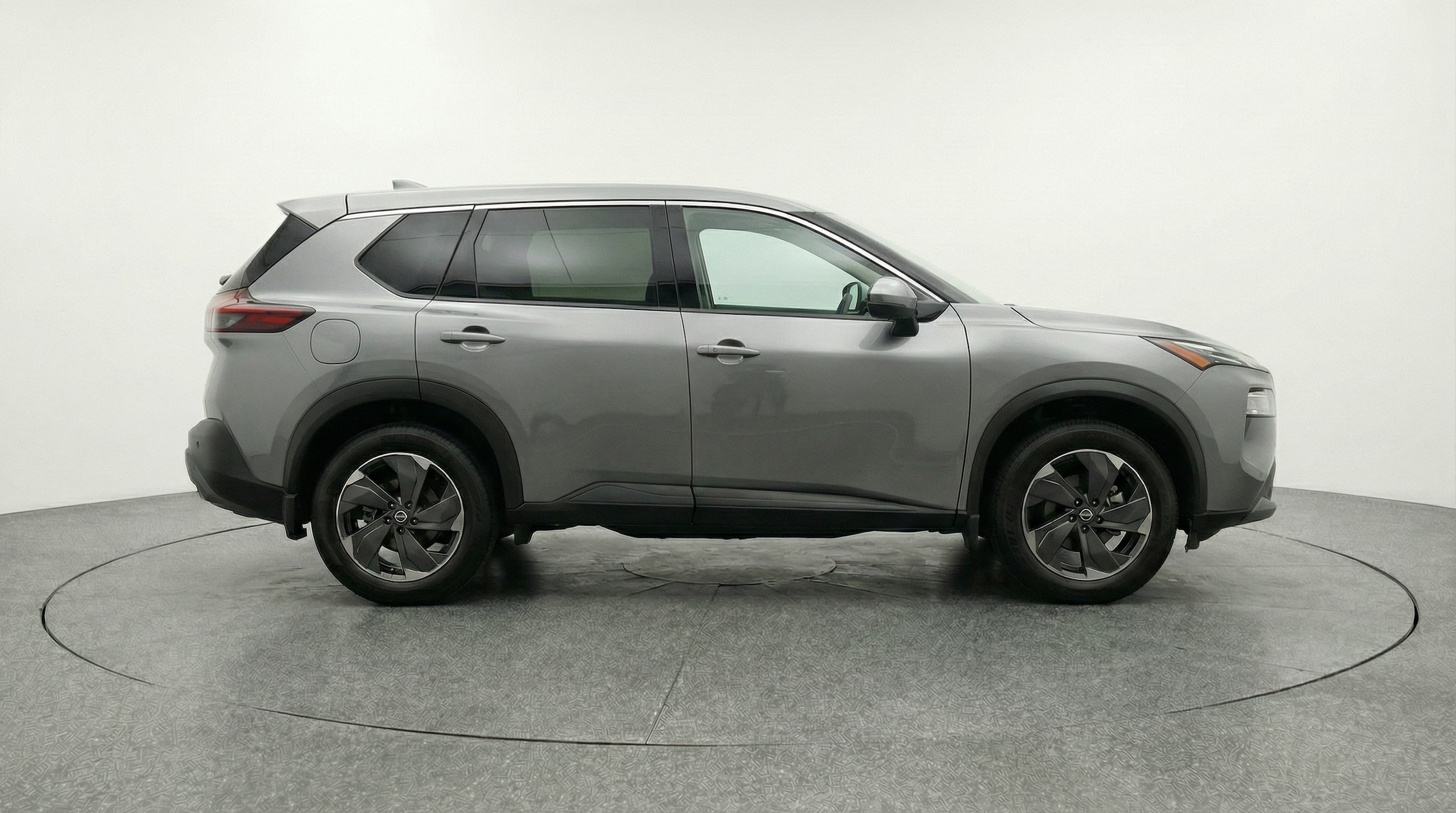 Thumbnail: 2025 Nissan Rogue - 8