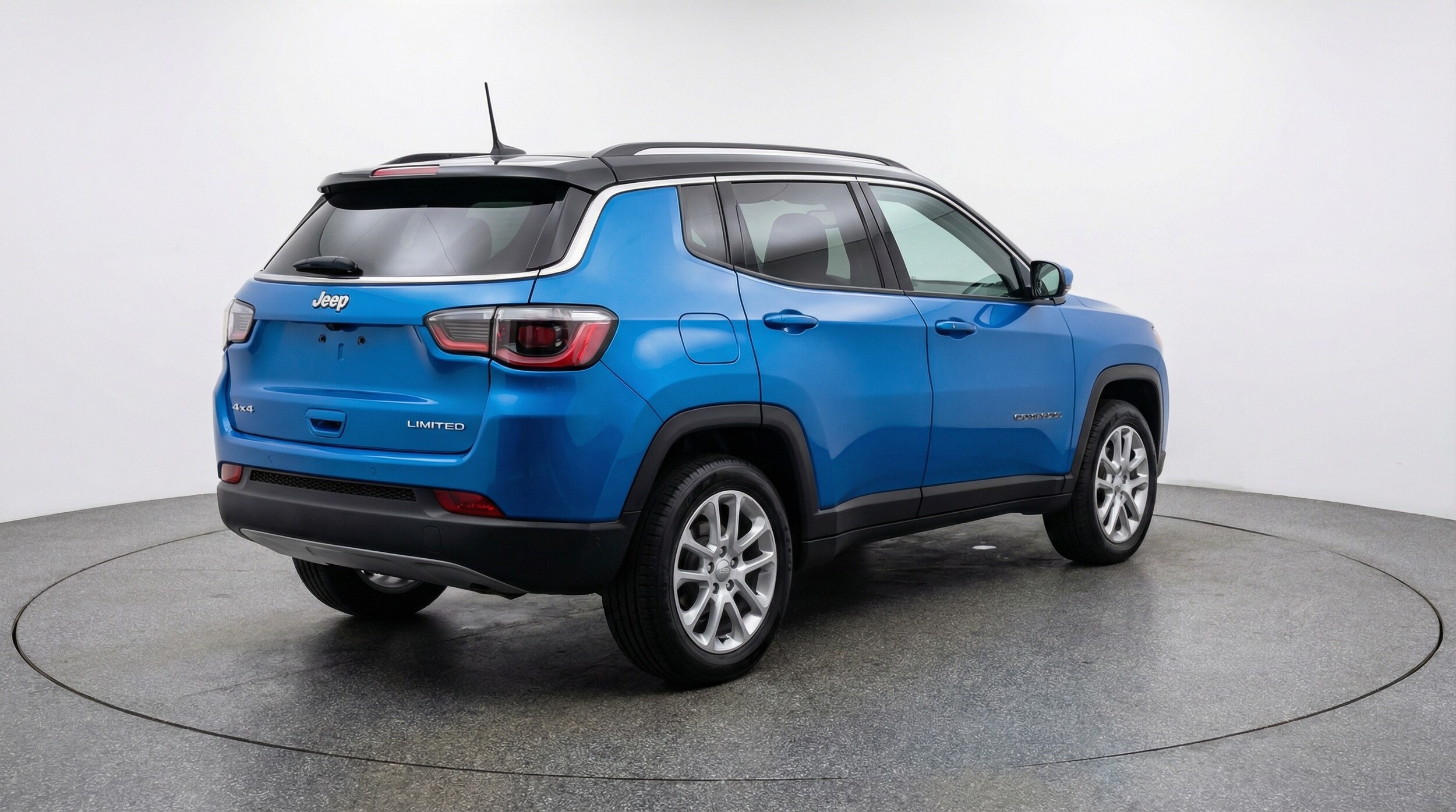 Thumbnail: 2025 Jeep Compass - 7
