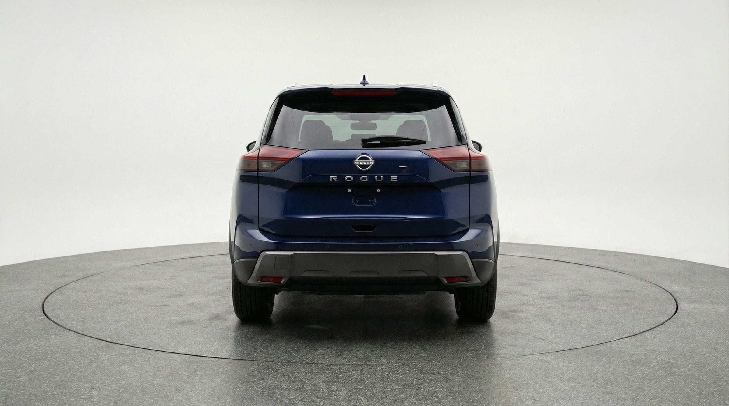 Thumbnail: 2026 Nissan Rogue - 6