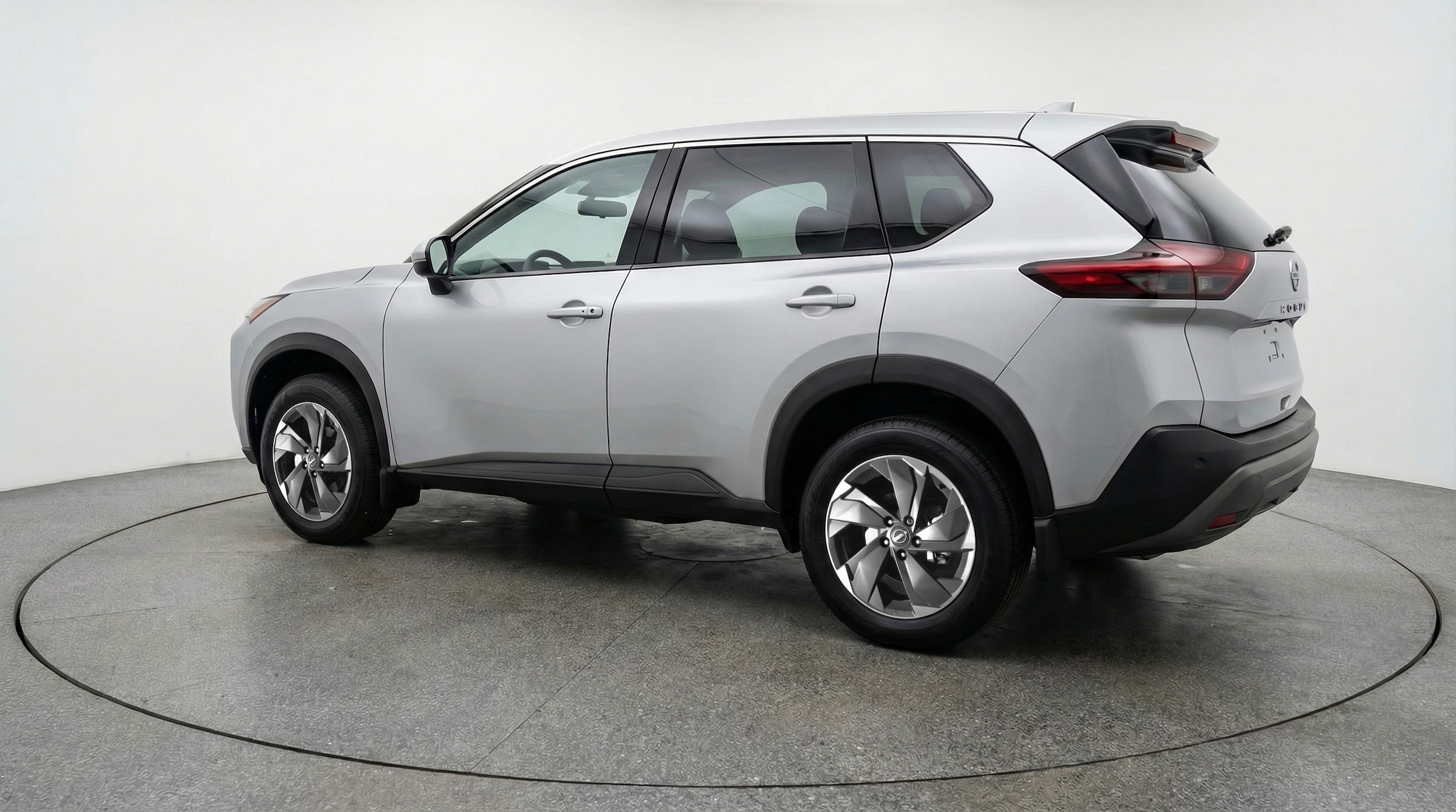 Thumbnail: 2025 Nissan Rogue - 5