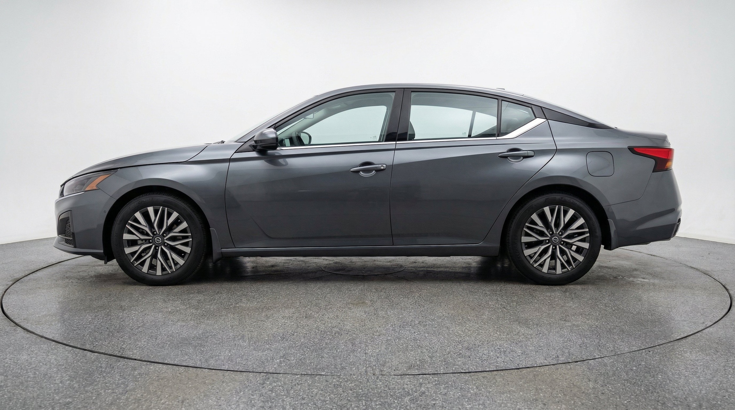 Thumbnail: 2026 Nissan Altima - 5