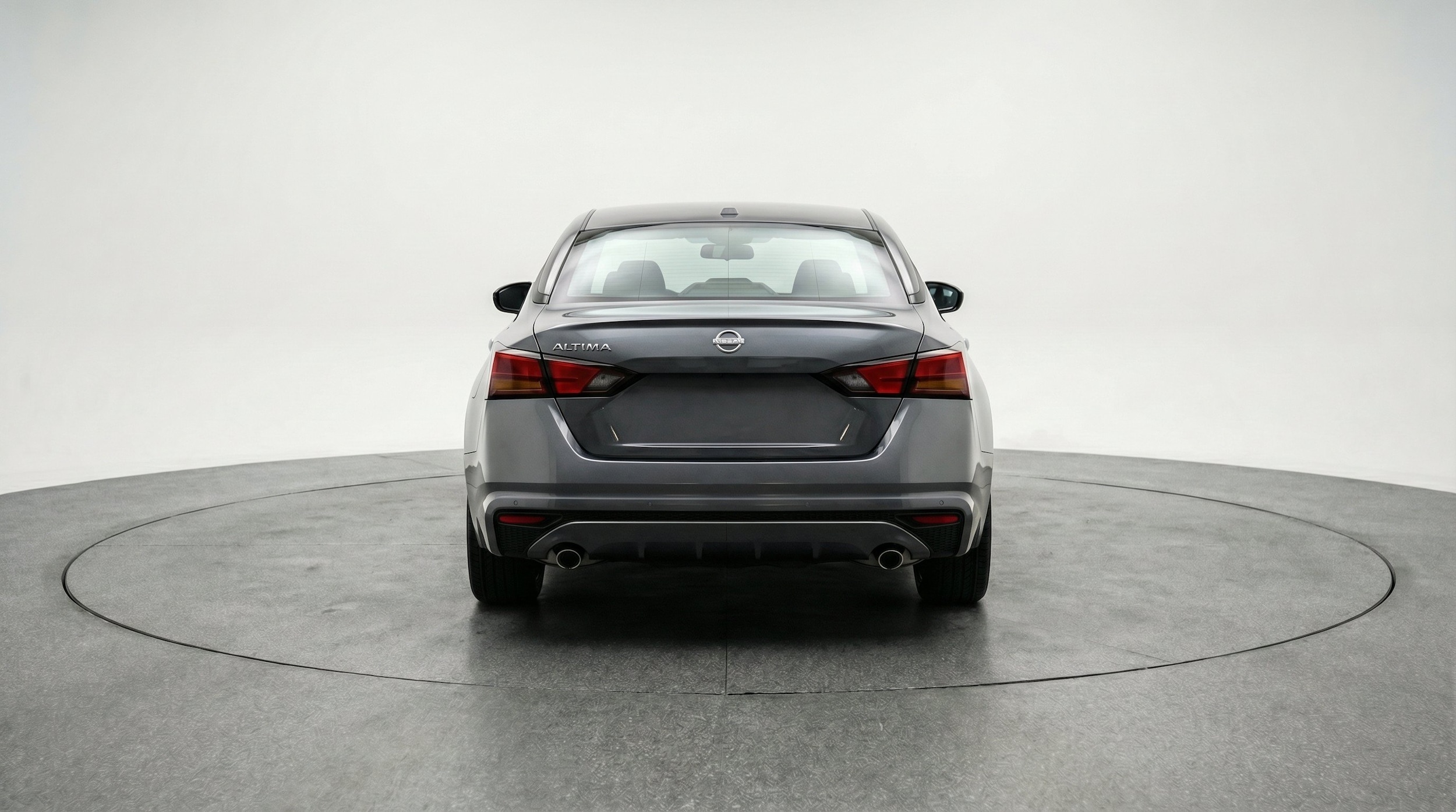Thumbnail: 2026 Nissan Altima - 7