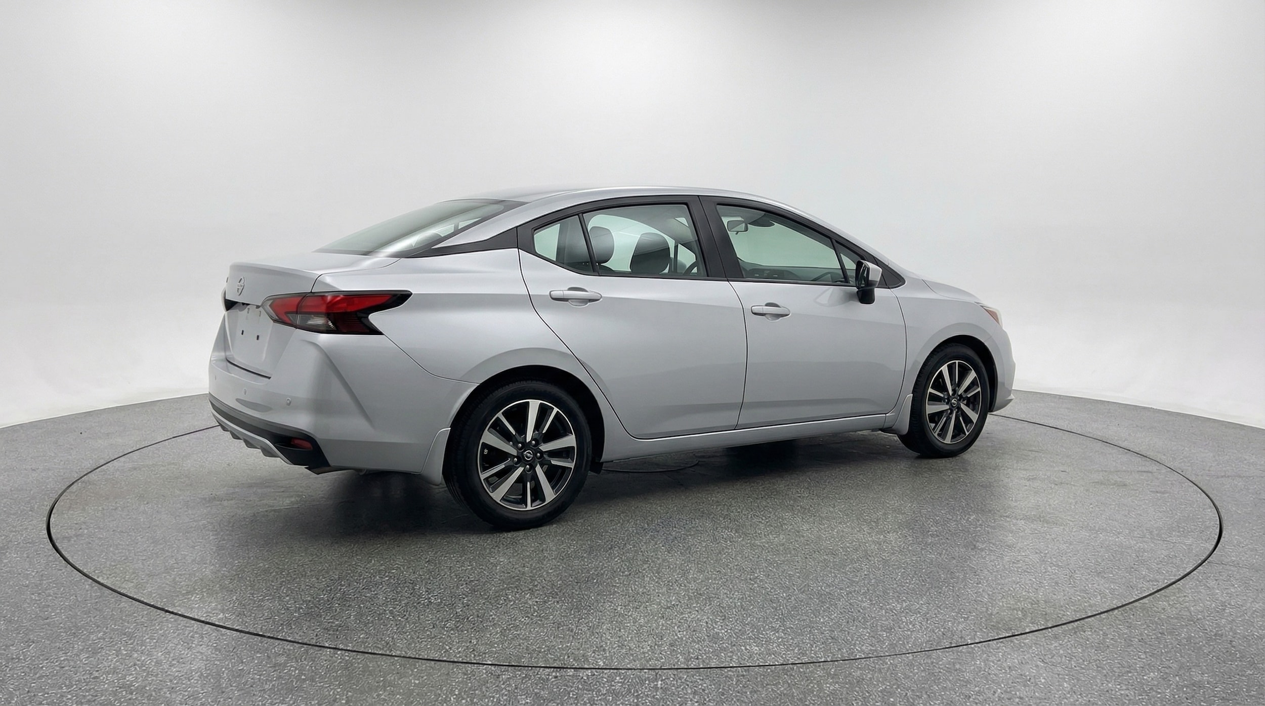 Thumbnail: 2025 Nissan Versa - 7