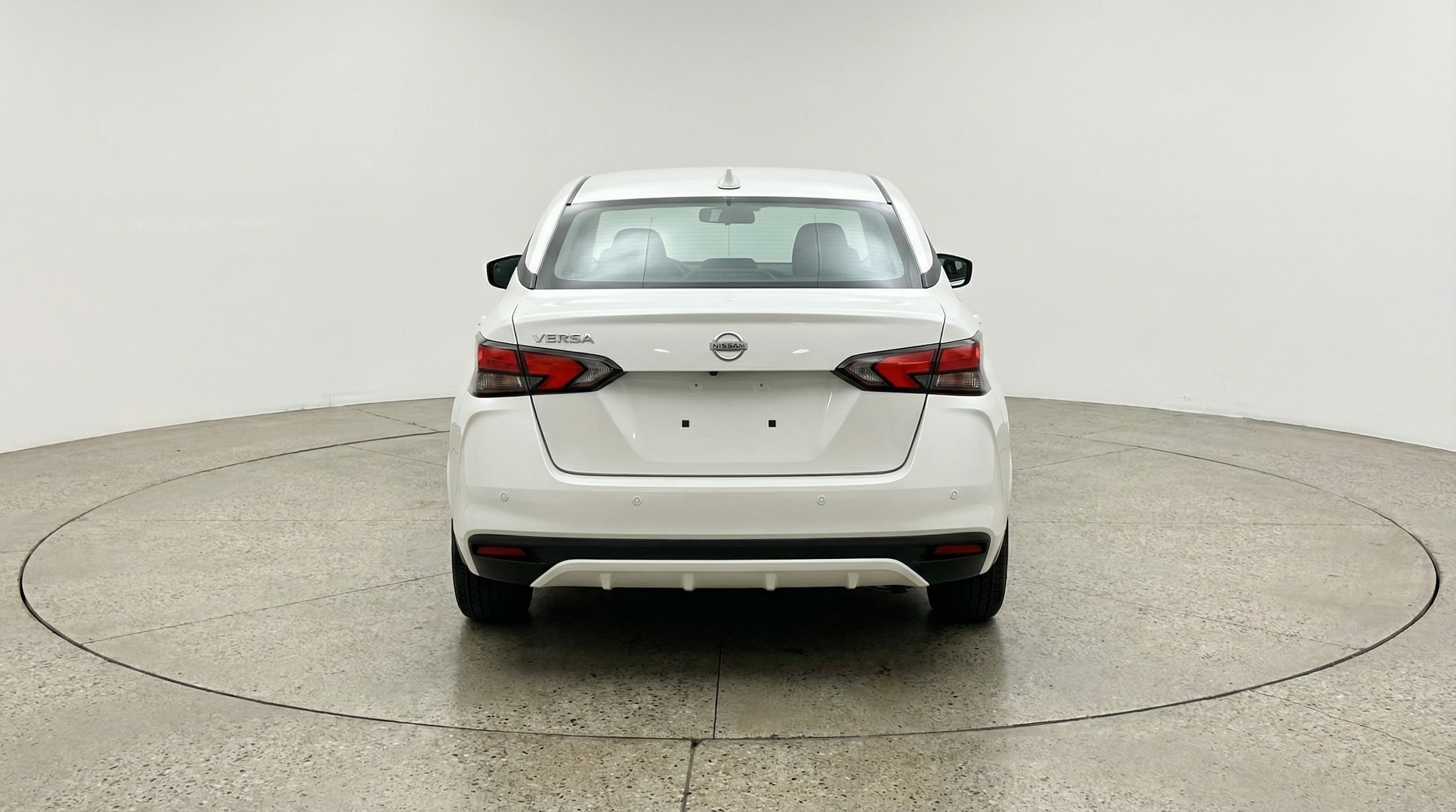 Thumbnail: 2025 Nissan Versa - 6