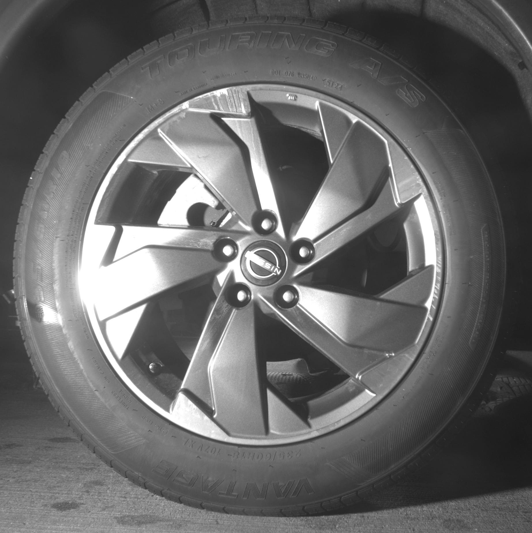 Thumbnail: 2025 Nissan Rogue - 12