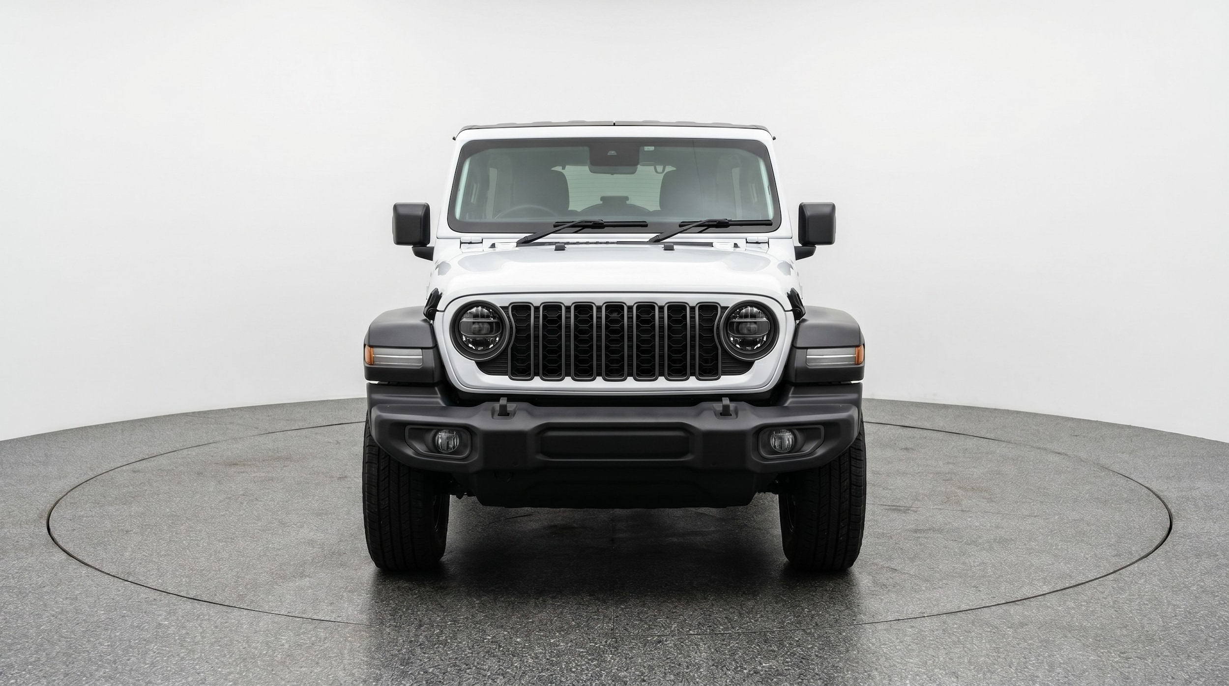 Thumbnail: 2025 Jeep Wrangler - 2