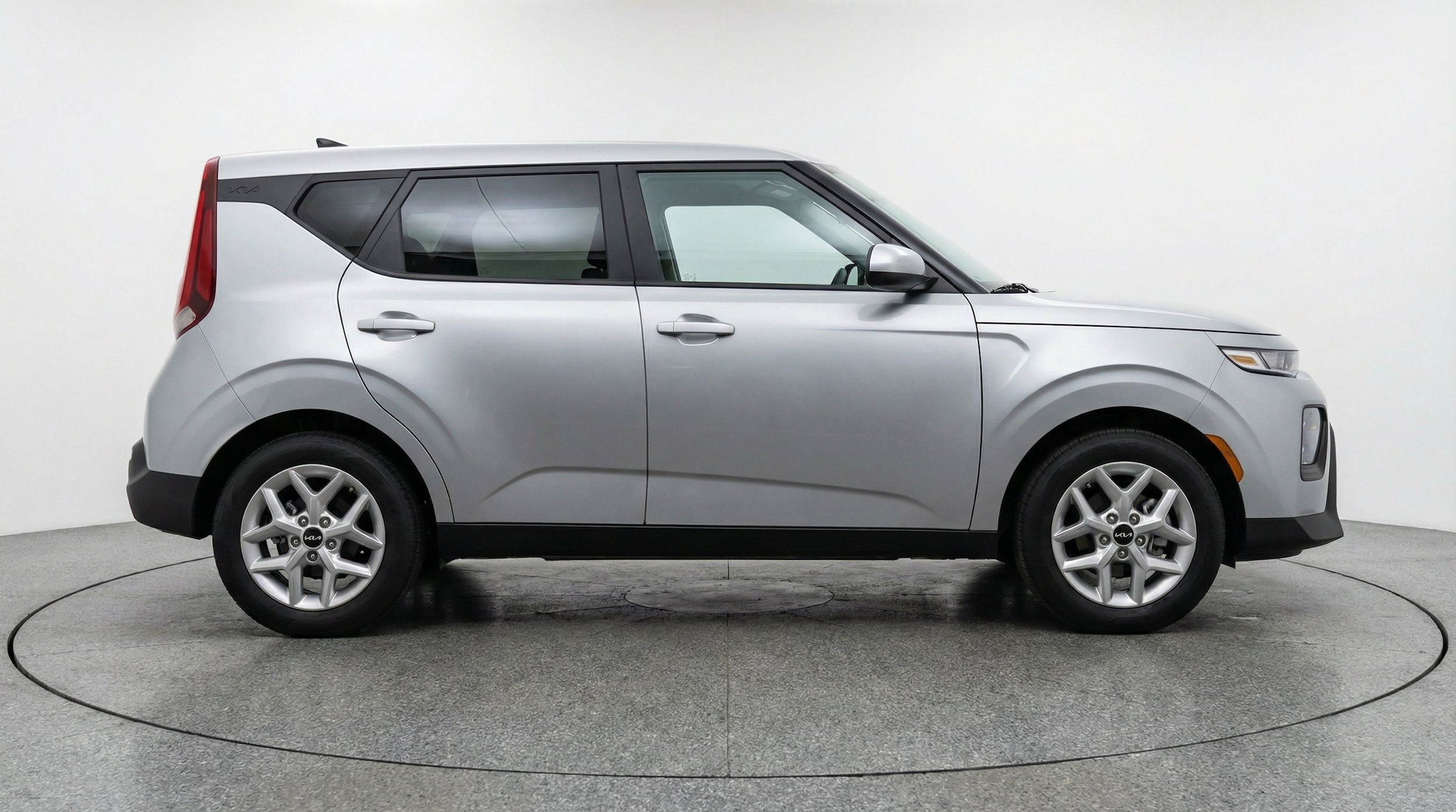 Thumbnail: 2025 Kia Soul - 11